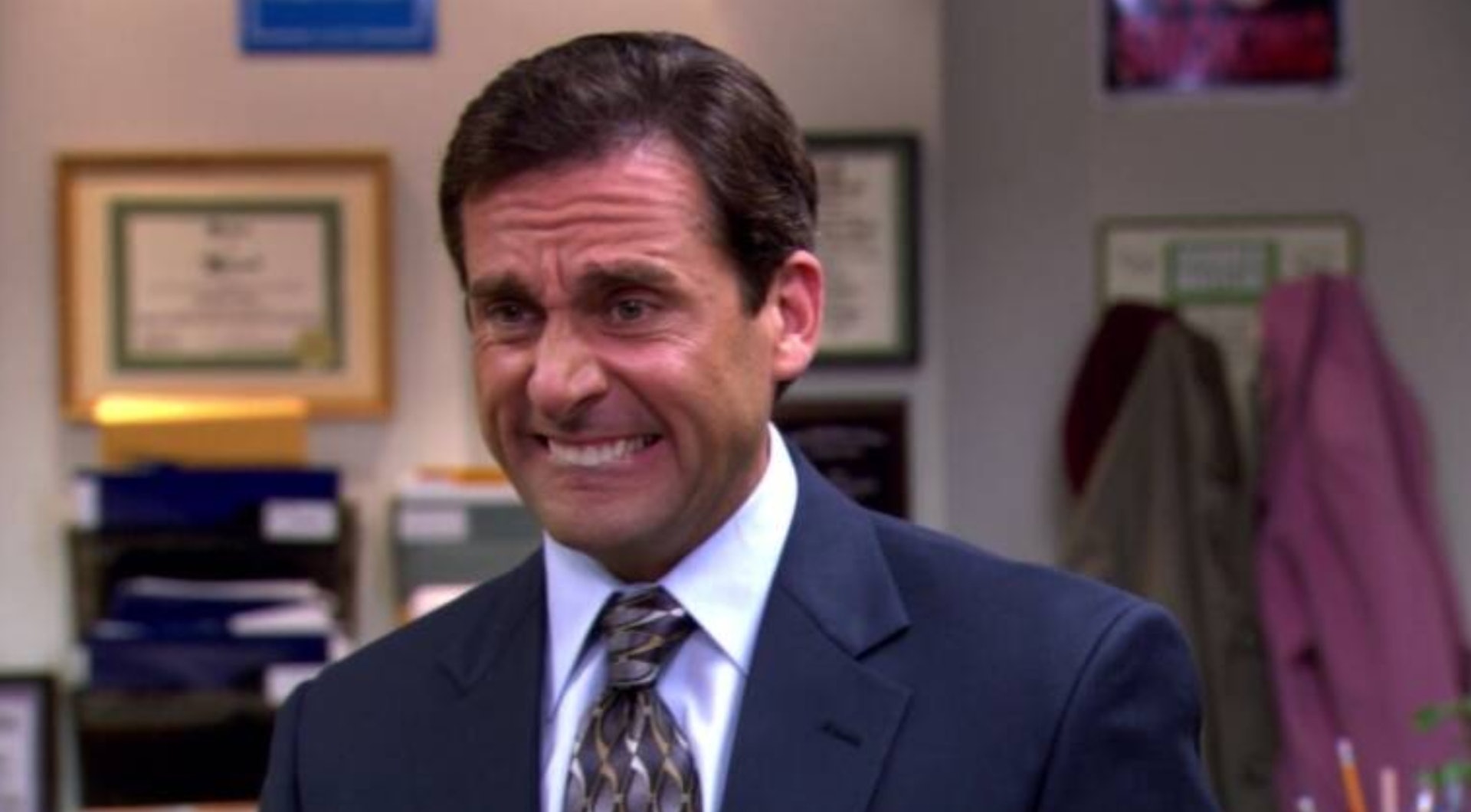 十三、《The Office》(《The Office》劇照) 十三、《The Office》(《The Office》劇照)