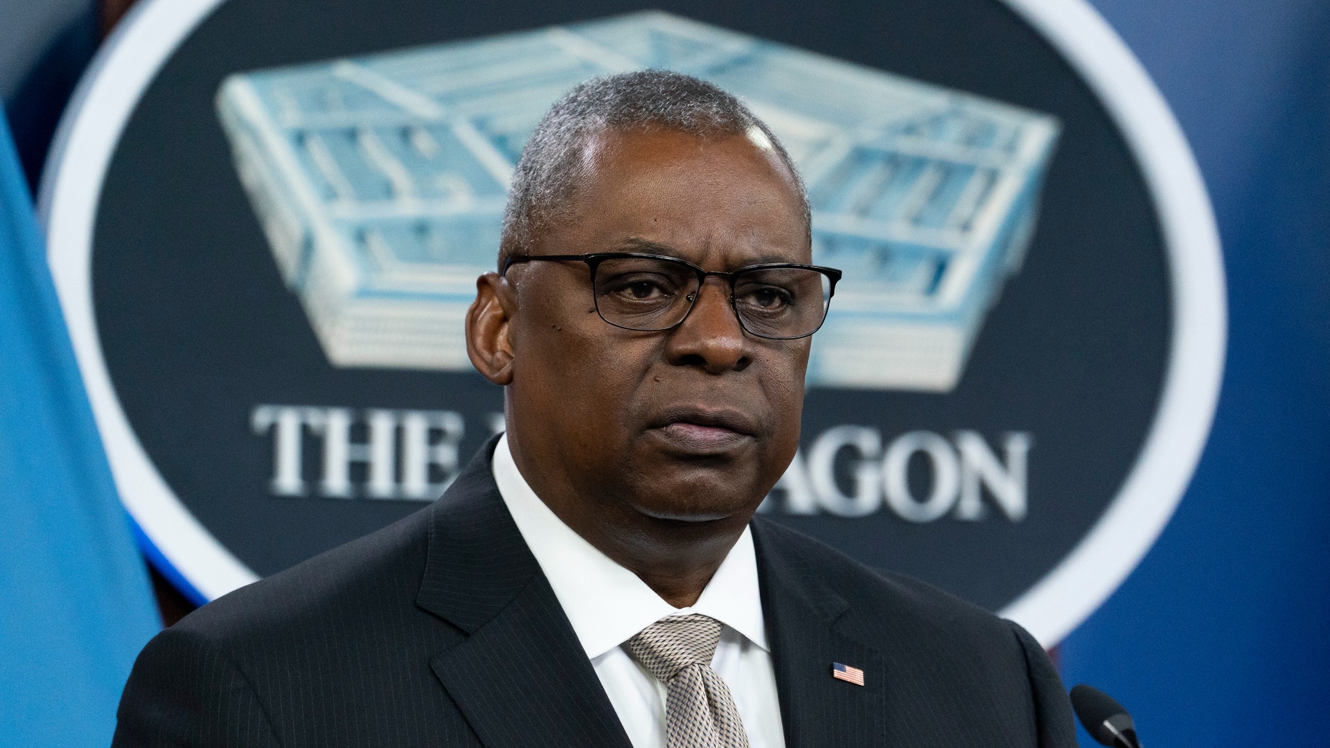 奧斯汀 拜登保衛台灣意思清楚美軍隨時做好準備 奧斯汀 拜登保衛台灣意思清楚美軍隨時做好準備