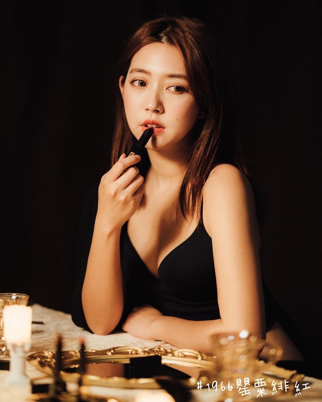 饒詩婕（IG@___jie.s）