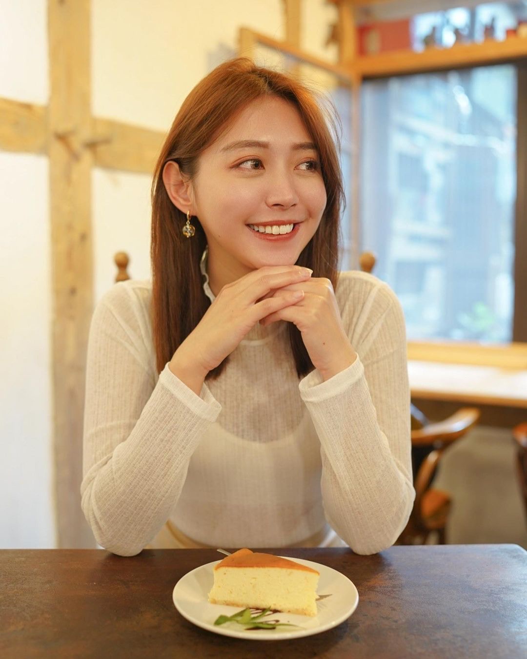 饒詩婕（IG@___jie.s）