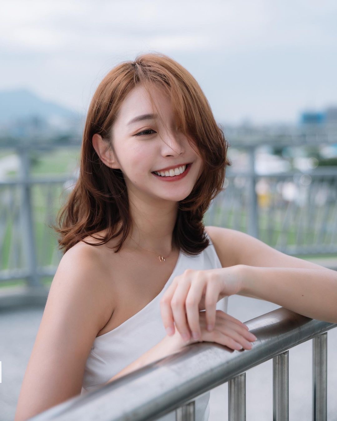 饒詩婕（IG@___jie.s）