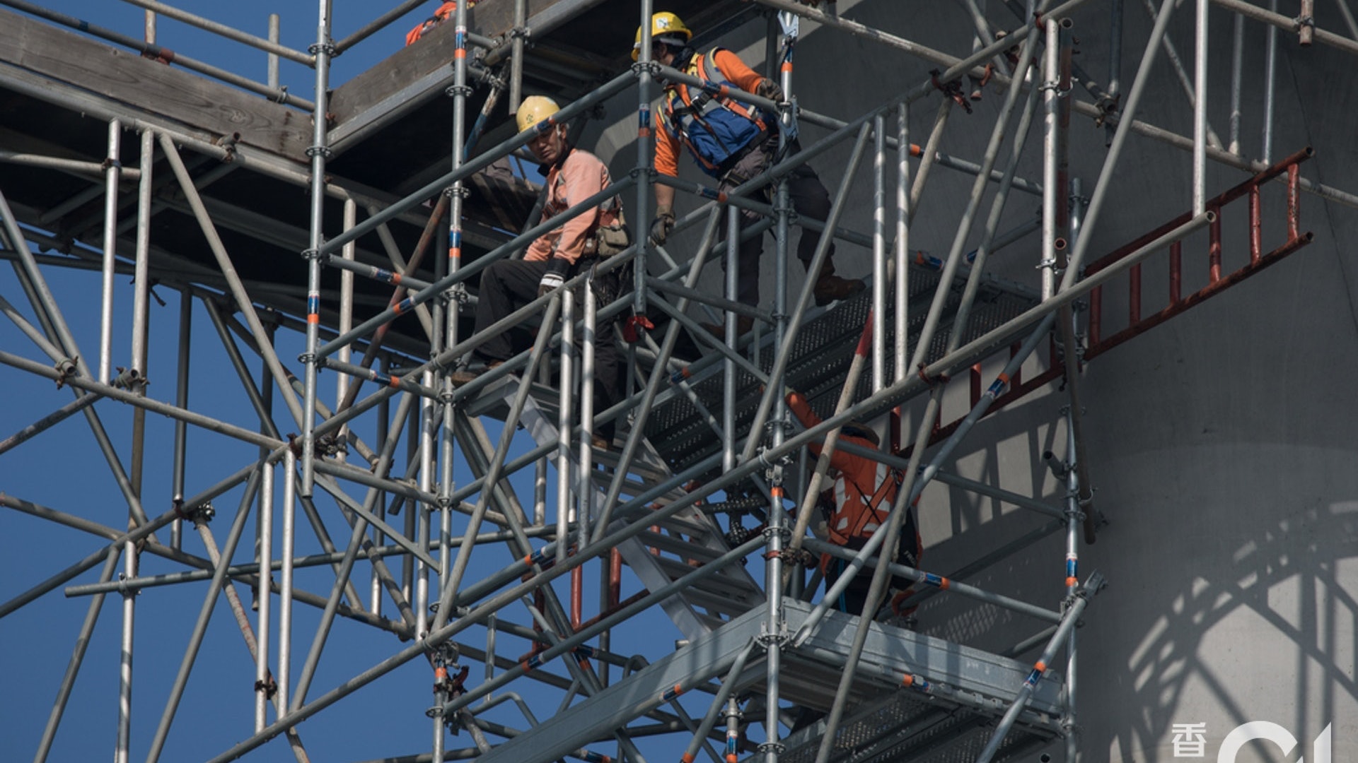 職安修例闖立會郭偉强 現時罰款偏低僱主或當作家常便飯 職安修例闖立會郭偉强 現時罰款偏低僱主或當作家常便飯