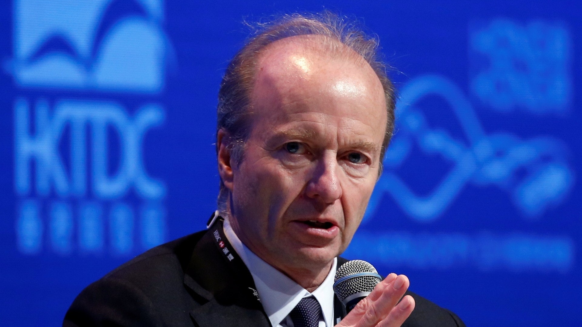 歐達禮 金融市場持續臨波動sfc會致力確保市場具韌性 歐達禮 金融市場持續臨波動sfc會致力確保市場具韌性