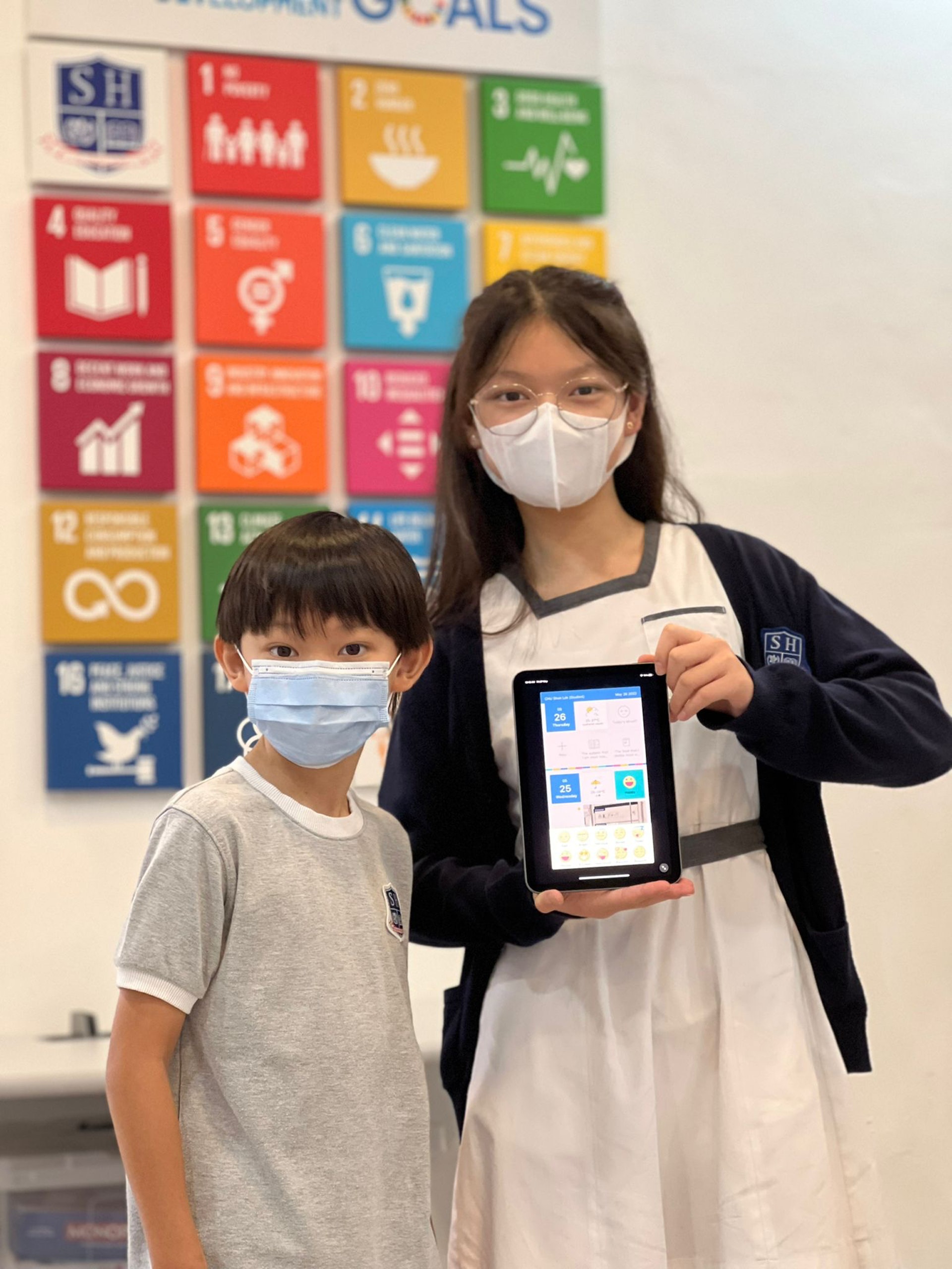 (受訪者提供) (受訪者提供)