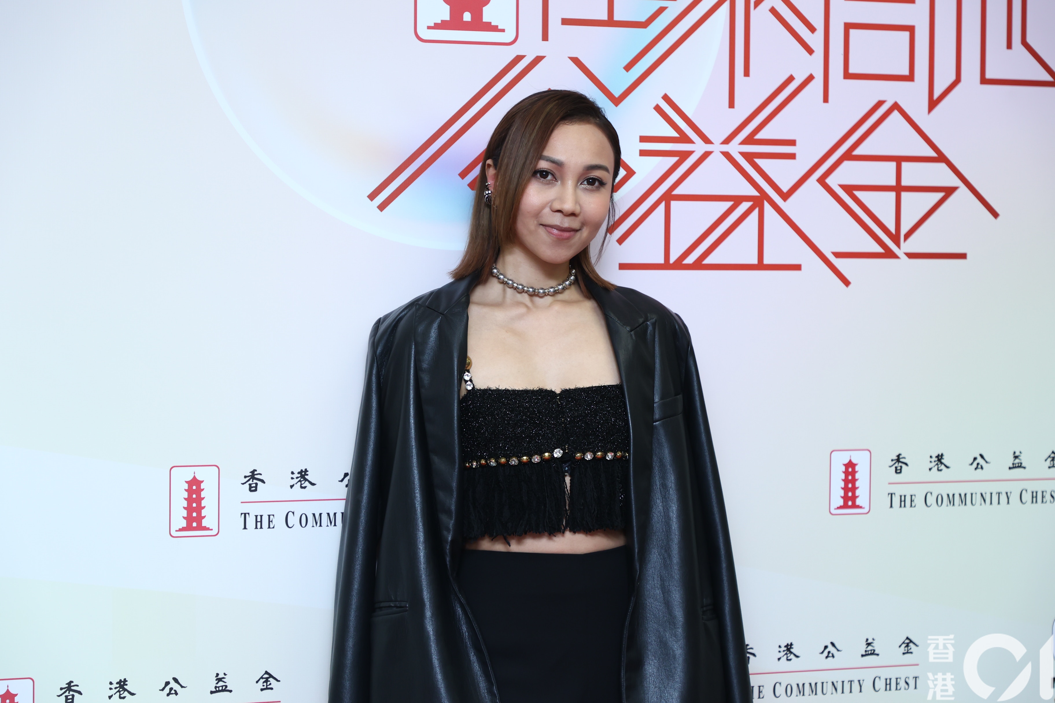 Gin Lee離開環球aga唔諗坐正做一姐 每一年嘅心態都係歸零