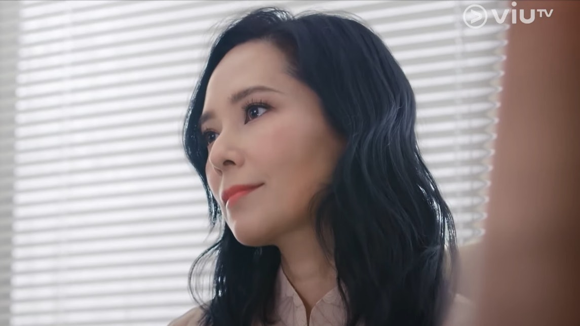 冥冥之中 | 郭羨妮演百歲不老美女 劇情解構大玩平行時空 冥冥之中 | 郭羨妮演百歲不老美女 劇情解構大玩平行時空