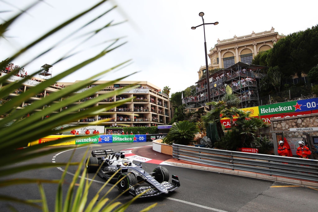 F1摩納哥站｜法拉利連環犯錯陸克萊主場失冠怒吼：到底在幹什麼