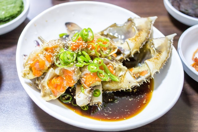浙江寧波一名40歲男子，每日三餐食醃製食品，確診胃癌末期。（示意圖片/資料圖片）