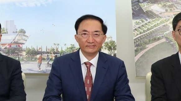 恒地林高演:料未來本港樓價穩定 港7月加息機會大 恒地林高演:料未來本港樓價穩定 港7月加息機會大