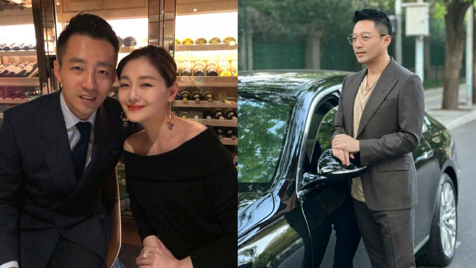 汪小菲突向大S道歉 自認做了一生後悔的事︰不再打擾熙媛的生活 汪小菲突向大S道歉 自認做了一生後悔的事︰不再打擾熙媛的生活