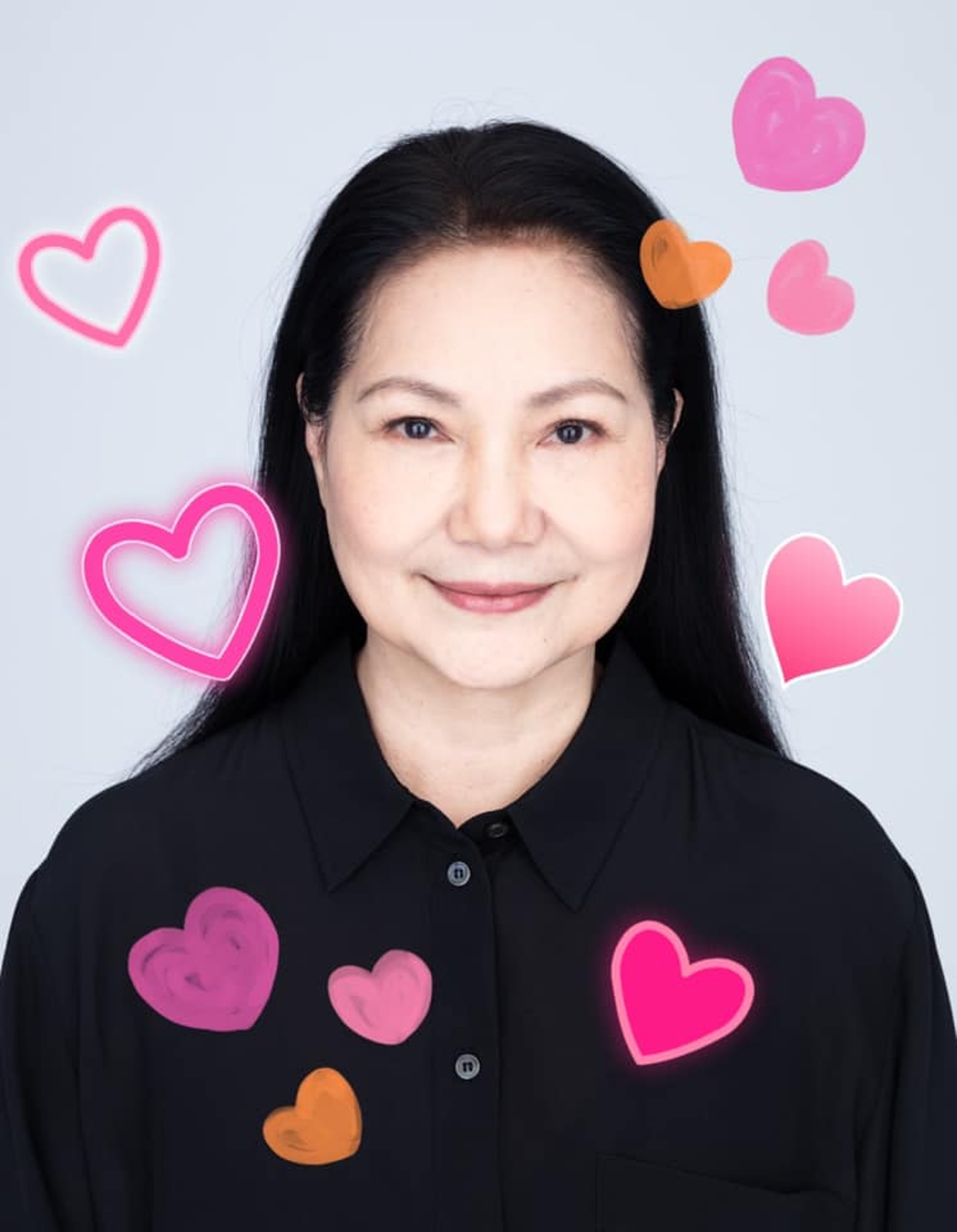 徐媽媽接受女兒大S前夫汪小菲道歉。(Facebook/@小S 徐熙娣) 徐媽媽接受女兒大S前夫汪小菲道歉。(Facebook/@小S 徐熙娣)