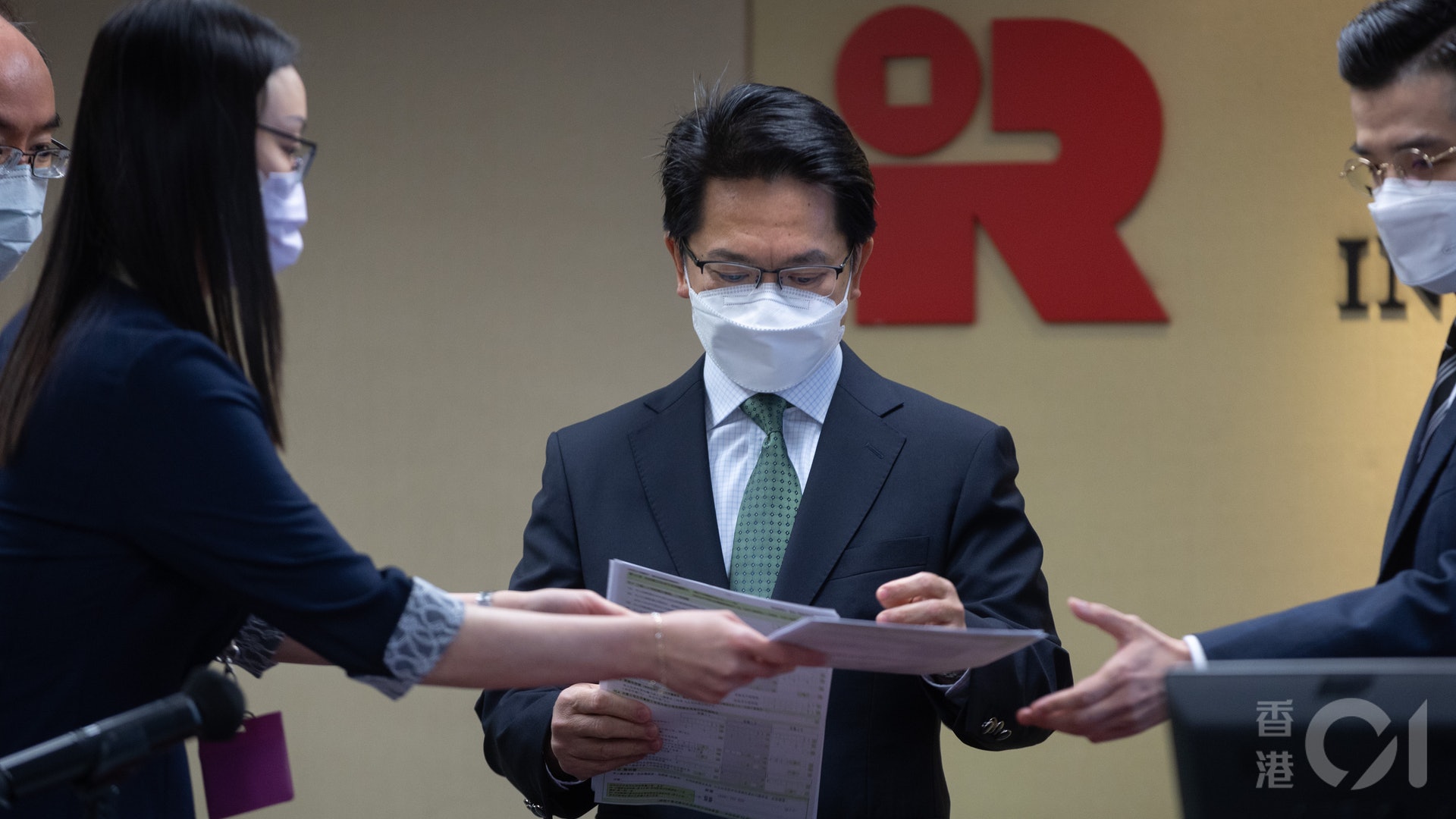 報稅2022|稅務局今派發247萬份報稅表 7.2前交 租金扣稅記得填 報稅2022|稅務局今派發247萬份報稅表 7.2前交 租金扣稅記得填