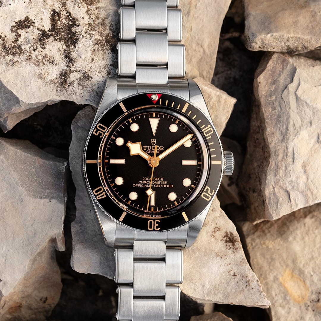 TUDOR BB58 11