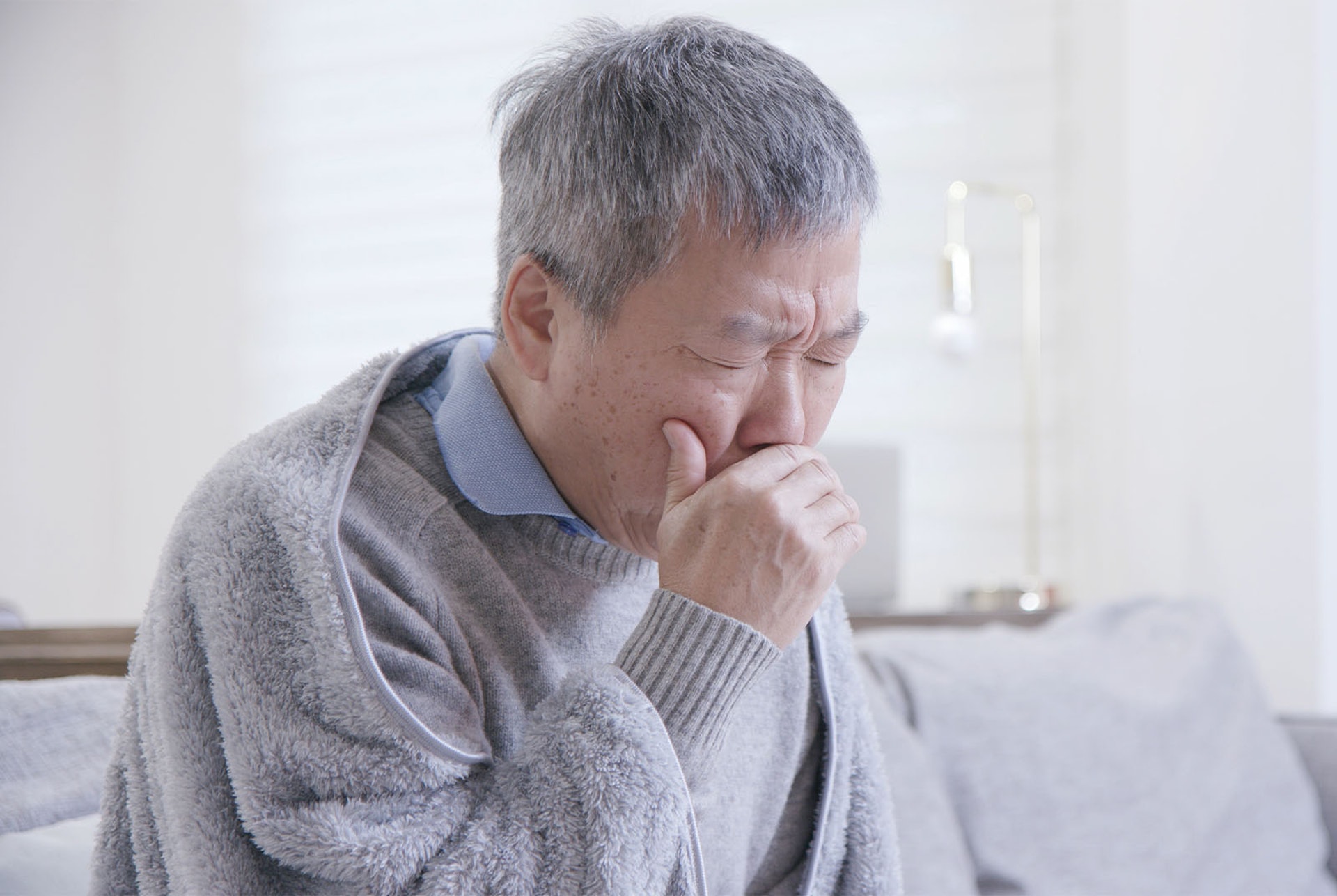 除了新冠肺炎外,不少過去早已存在的病毒、細菌同樣具有高傳染力,部分同樣可引致肺炎,嚴重更會導致生命危險;而百日咳就是其中一種。(圖片:Shutterstock) 除了新冠肺炎外,不少過去早已存在的病毒、細菌同樣具有高傳染力,部分同樣可引致肺炎,嚴重更會導致生命危險;而百日咳就是其中一種。(圖片:Shutterstock)