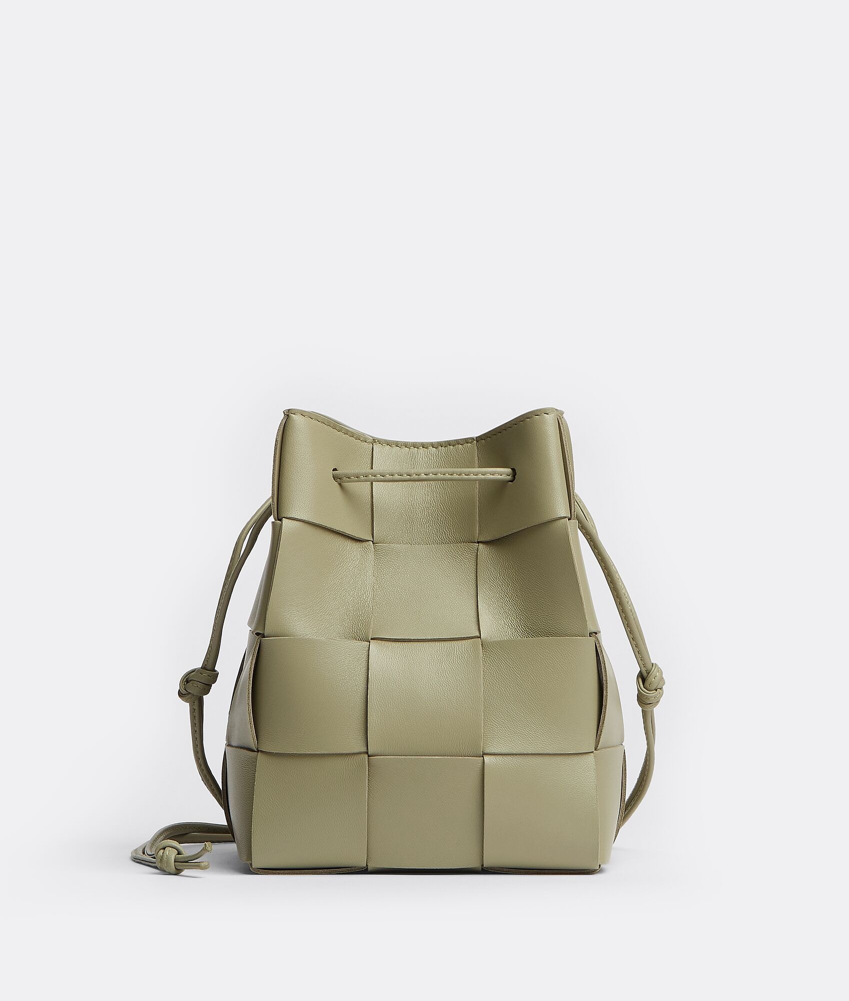 手袋2022｜名牌迷你Tote Bag推介Chloé全新Woody Tote開售即斷貨