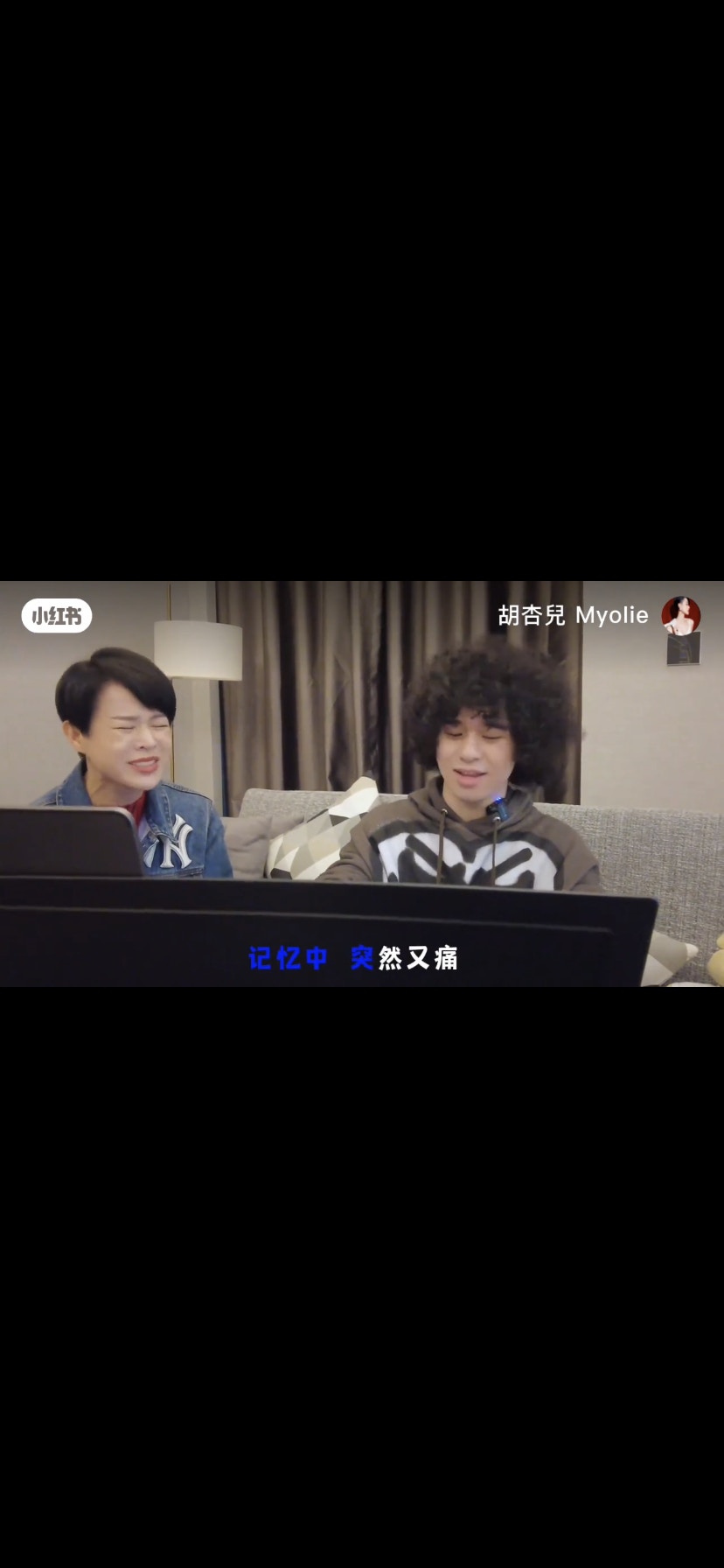 胡杏兒曾比特驚喜組團M&M合唱金曲網民激讚：被演員耽誤的歌手