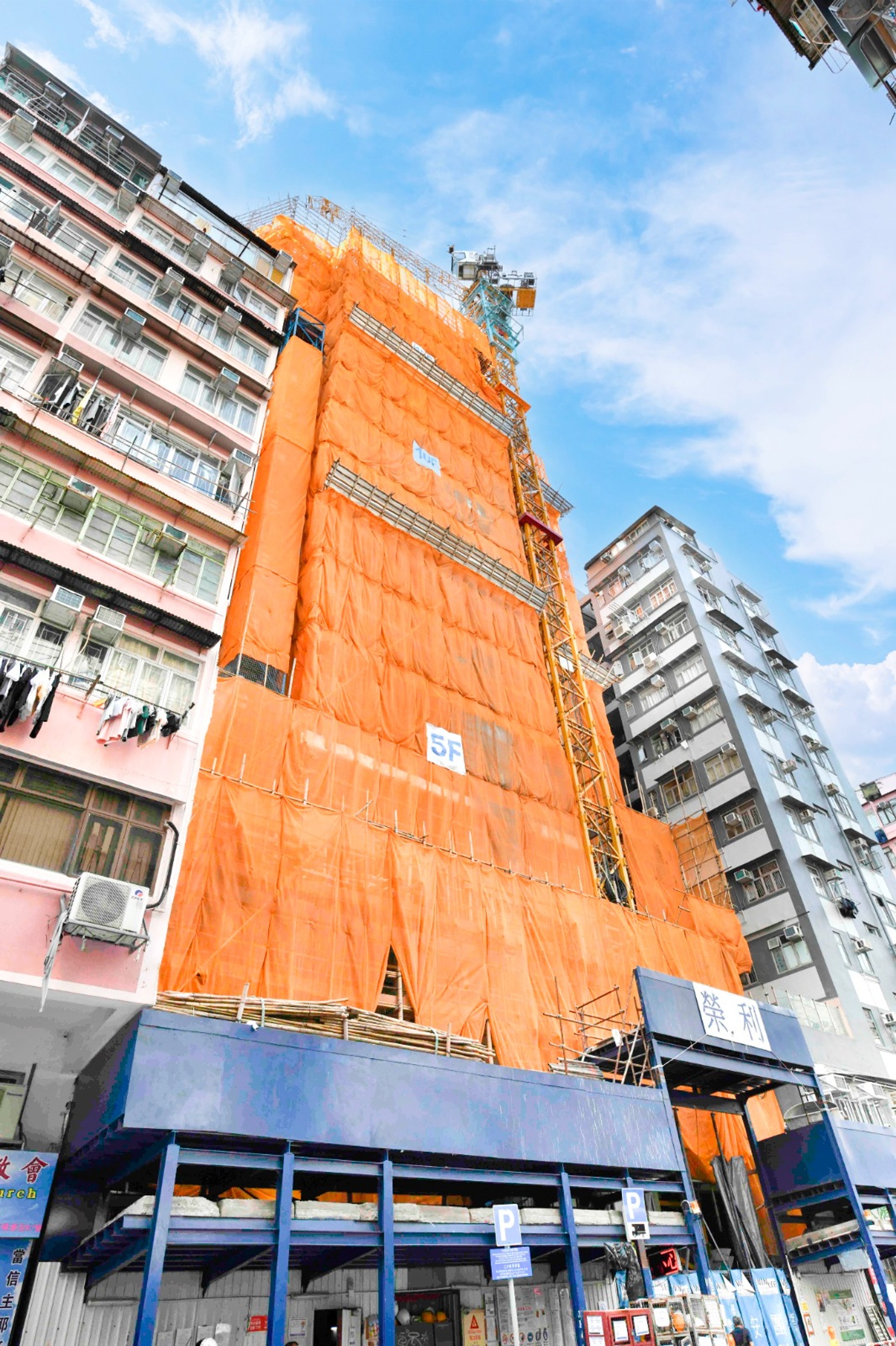 喜.揚樓高21層,住宅樓層佔18層,基座商場設於地下及1樓,住客休閑設施設於2樓。(代理提供) 喜.揚樓高21層,住宅樓層佔18層,基座商場設於地下及1樓,住客休閑設施設於2樓。(代理提供)