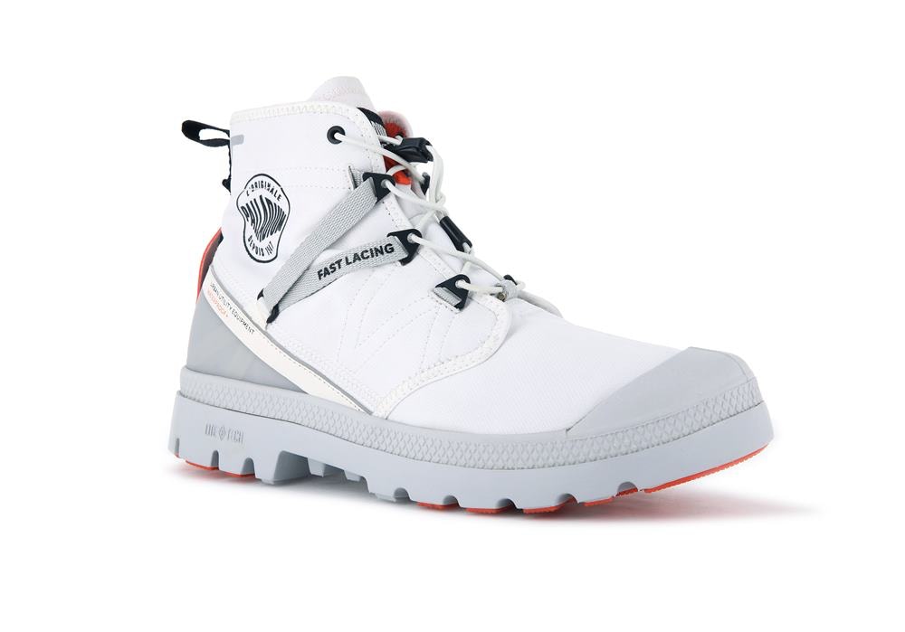 TRAVEL LITE+ ADV $890.00（Palladium官網）
