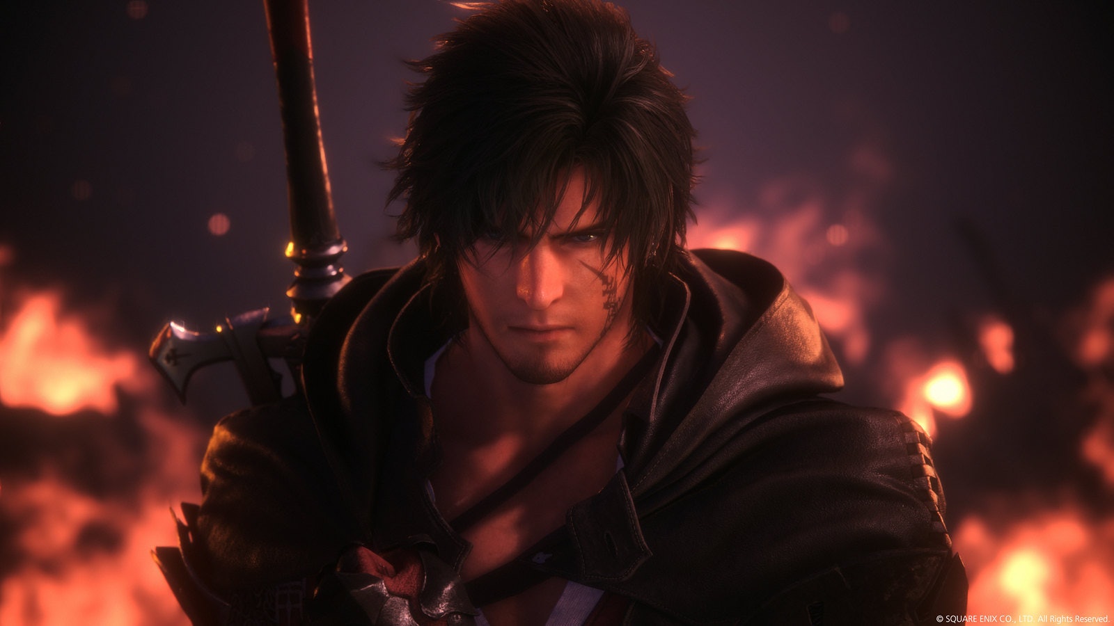 FF16最新影片實機戰鬥演示公開 召喚獸超有型|State of Play PS5 FF16最新影片實機戰鬥演示公開 召喚獸超有型|State of Play PS5