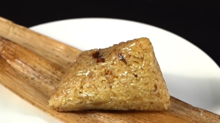 端午節|鹹肉糭鹼水糭外還有這麼多糉 呢種糉竟以蝸牛做材料? 端午節|鹹肉糭鹼水糭外還有這麼多糉 呢種糉竟以蝸牛做材料?