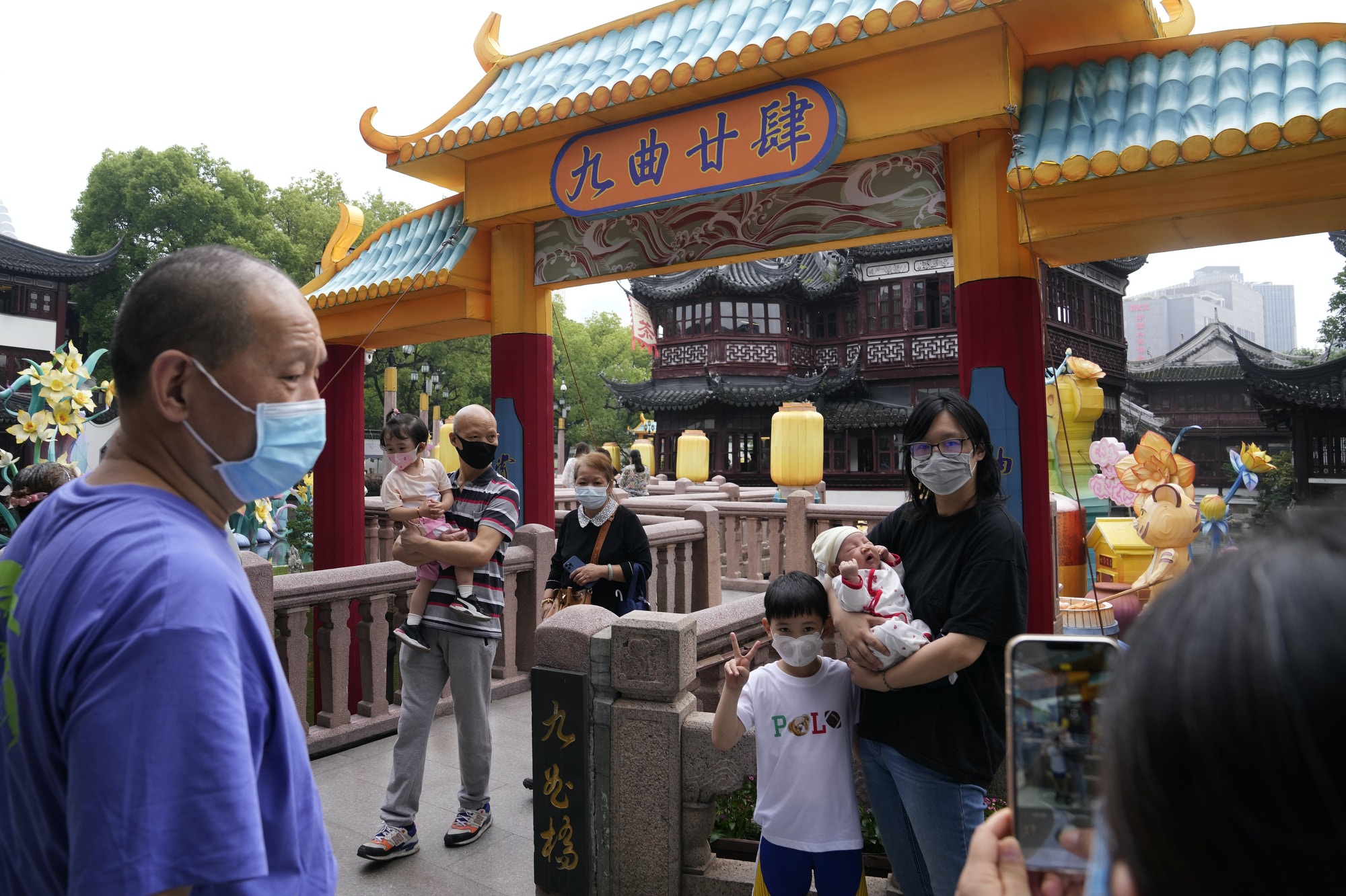 台灣擬解除內地旅團禁令　預計明年春季開放出團