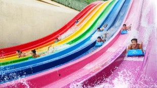 Ocean Park Water Park Offers Annual Membership Adult $2280 Child $1590