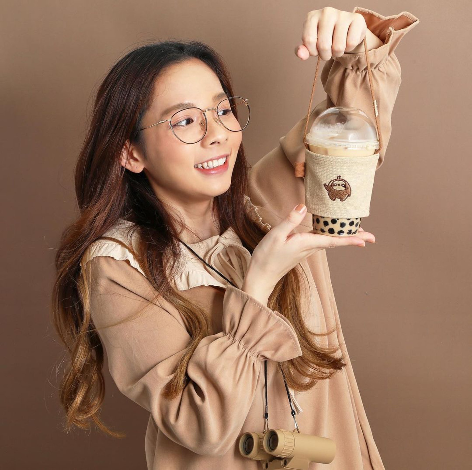 滴妹(IG@crown_du) 滴妹(IG@crown_du)