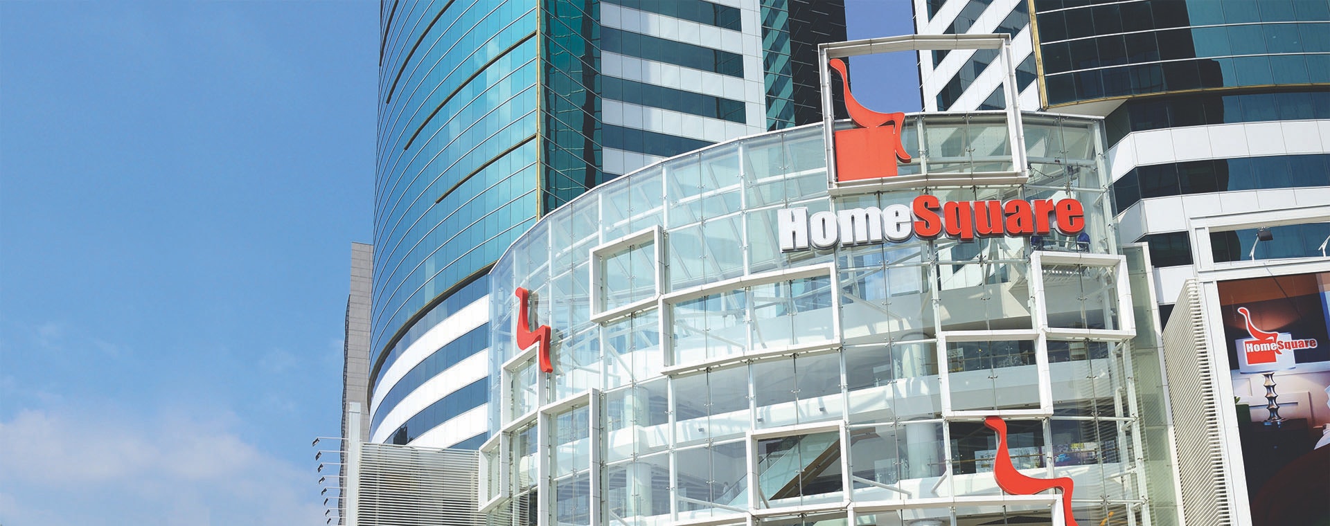 【香港家居折2022】全港最大一站式家居主題商場HomeSquare將於7月11日至8月14日舉行,今年的優惠折扣更勝上年。(HomeSquare) 【香港家居折2022】全港最大一站式家居主題商場HomeSquare將於7月11日至8月14日舉行,今年的優惠折扣更勝上年。(HomeSquare)