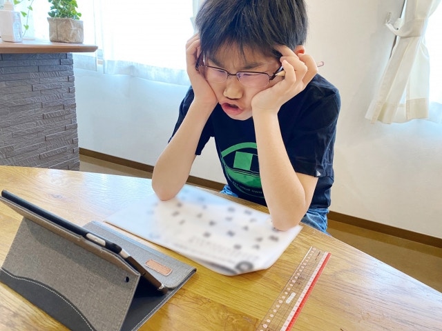 身體濕重都會有腦霧中醫爸爸分析3招改善小朋友「金魚記憶」