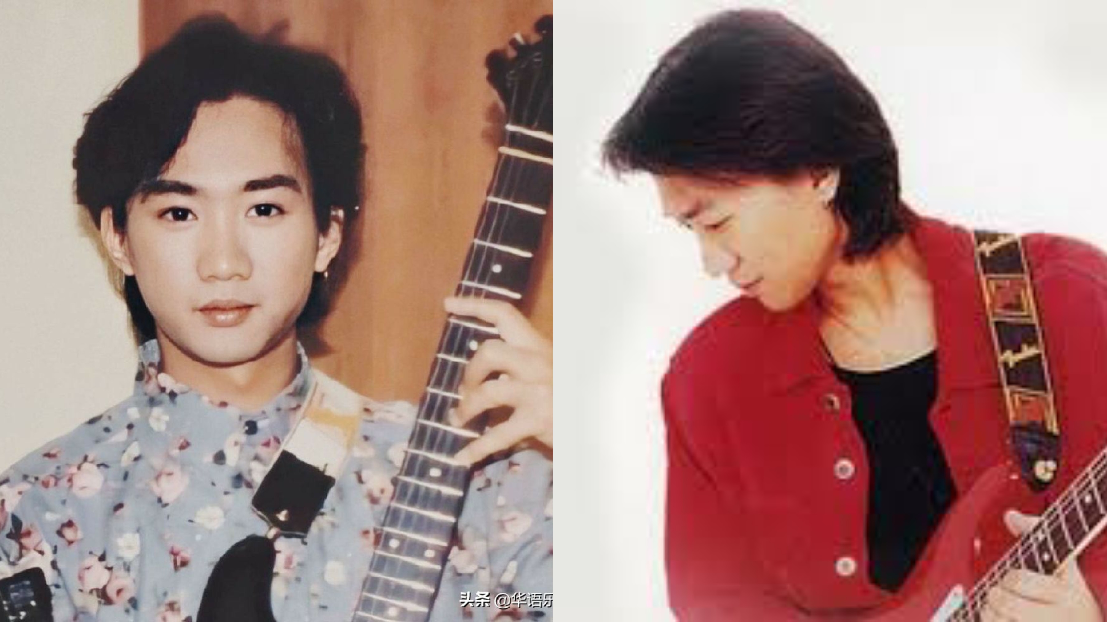 黃家駒60歲冥壽｜影響華語樂壇甚深多年後仍深深烙印在大家心中