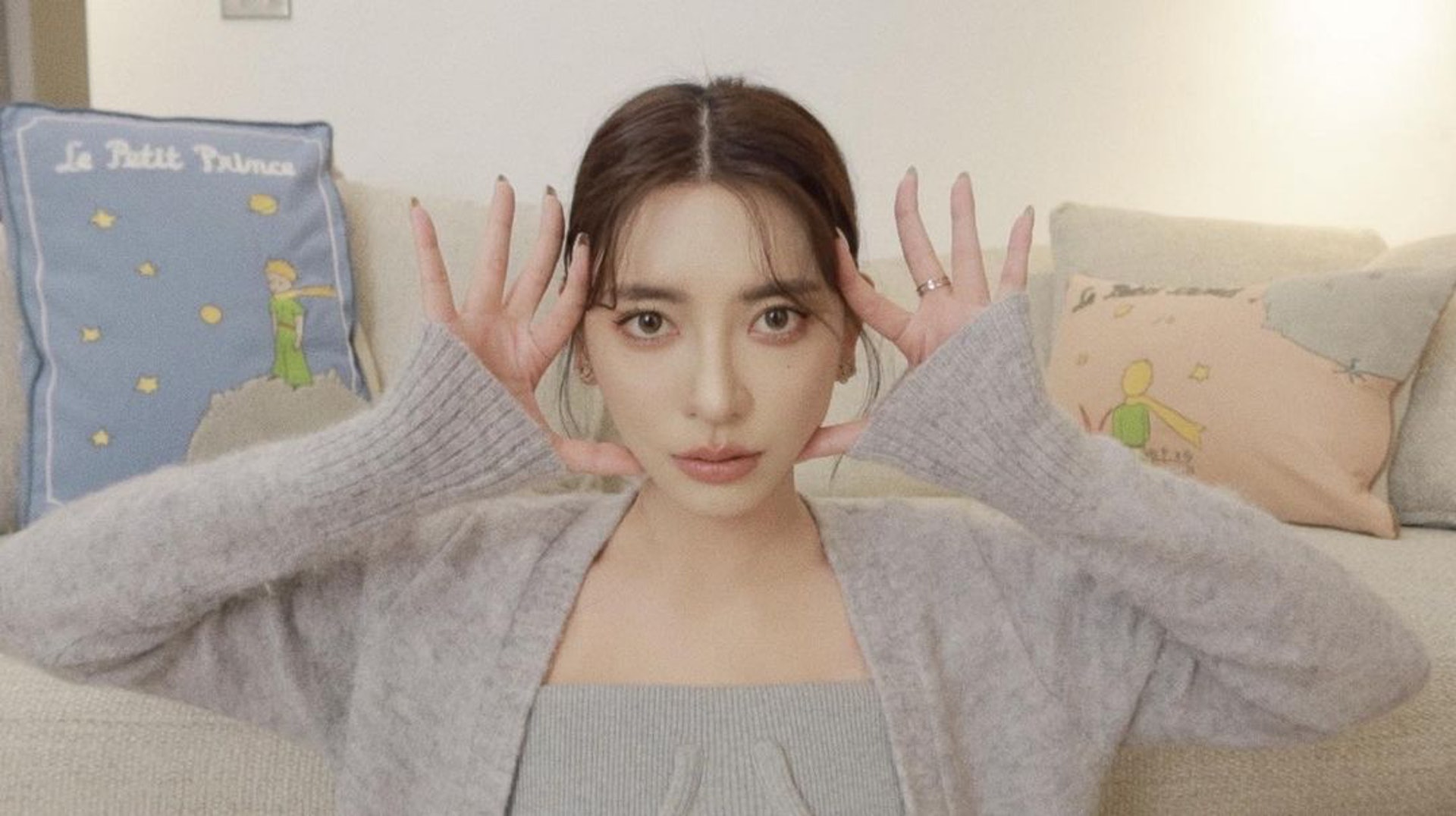 劉芒 / IG @lioumonn 劉芒 / IG @lioumonn