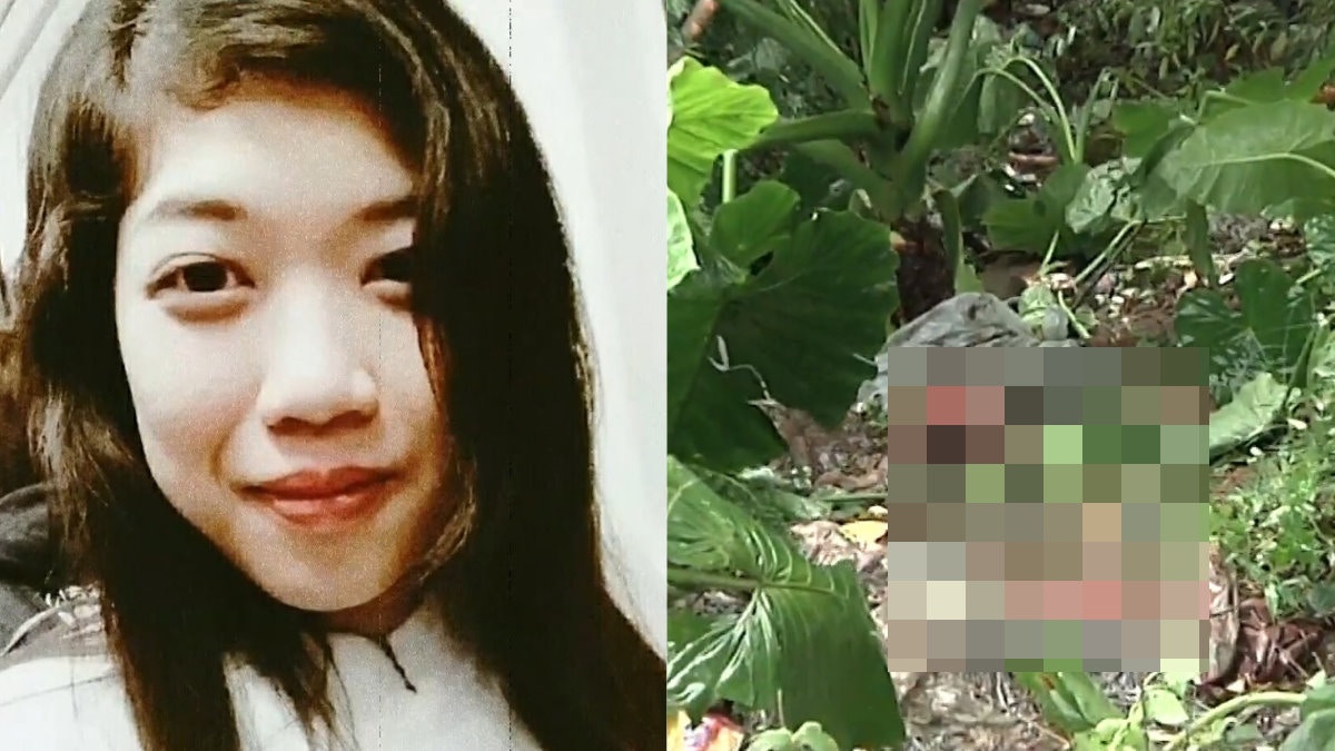 大馬女生在台灣被殘殺　「5袋屍塊」傳惡臭被發現　下體不知去向