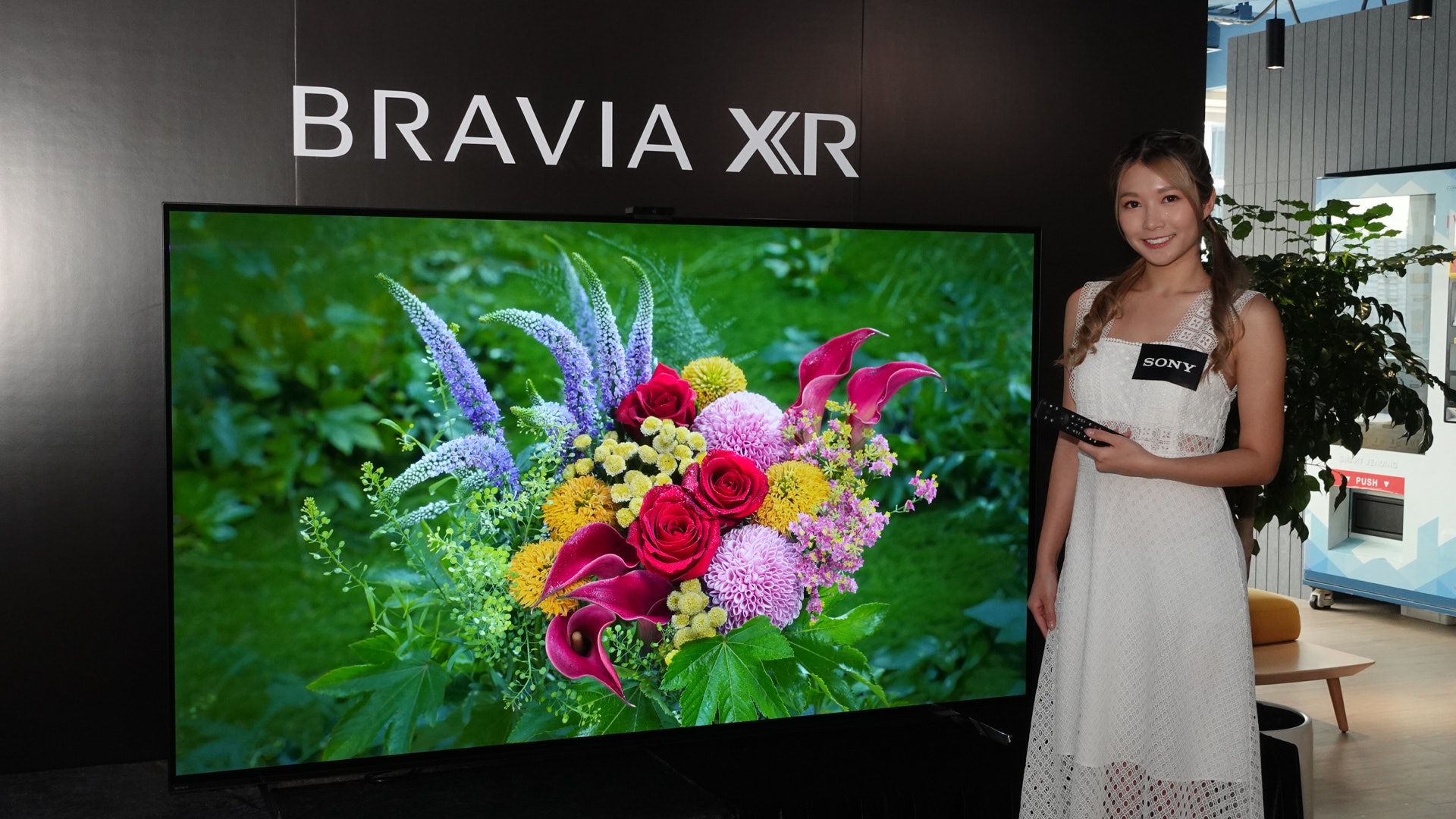 Sony Bravia Xr 電視22系列香港售價公布 2千蚊soundbar抵玩 Sony Bravia Xr 電視22系列香港售價公布 2千蚊soundbar抵玩