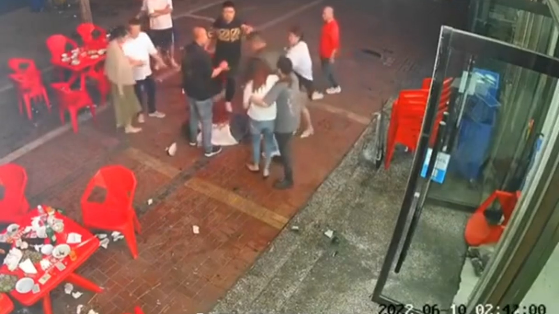 唐山打人案|公安部:徹底查清全案 依法嚴懲犯罪 唐山打人案|公安部:徹底查清全案 依法嚴懲犯罪