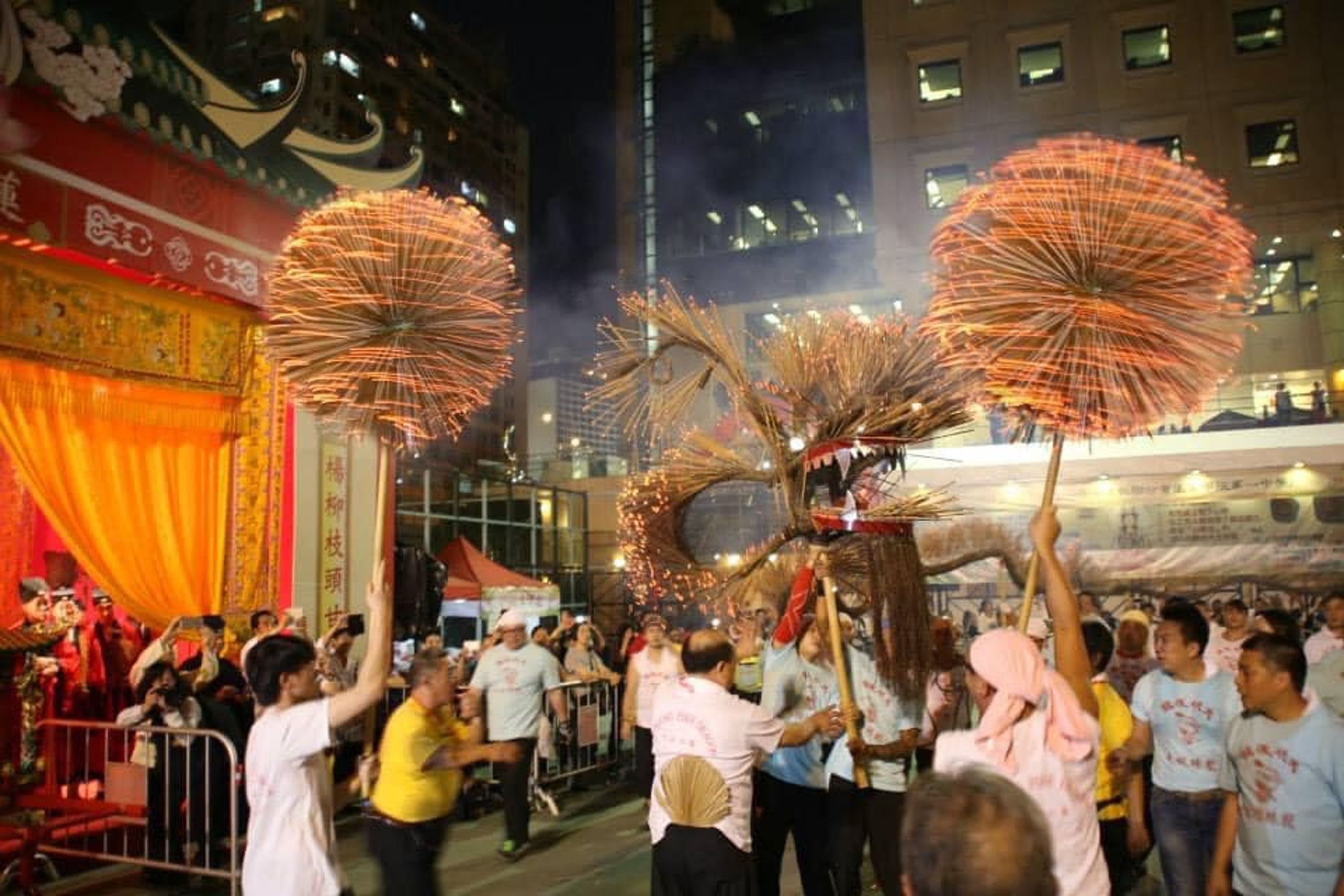(圖片來源:大坑夜龍) (圖片來源:大坑夜龍)