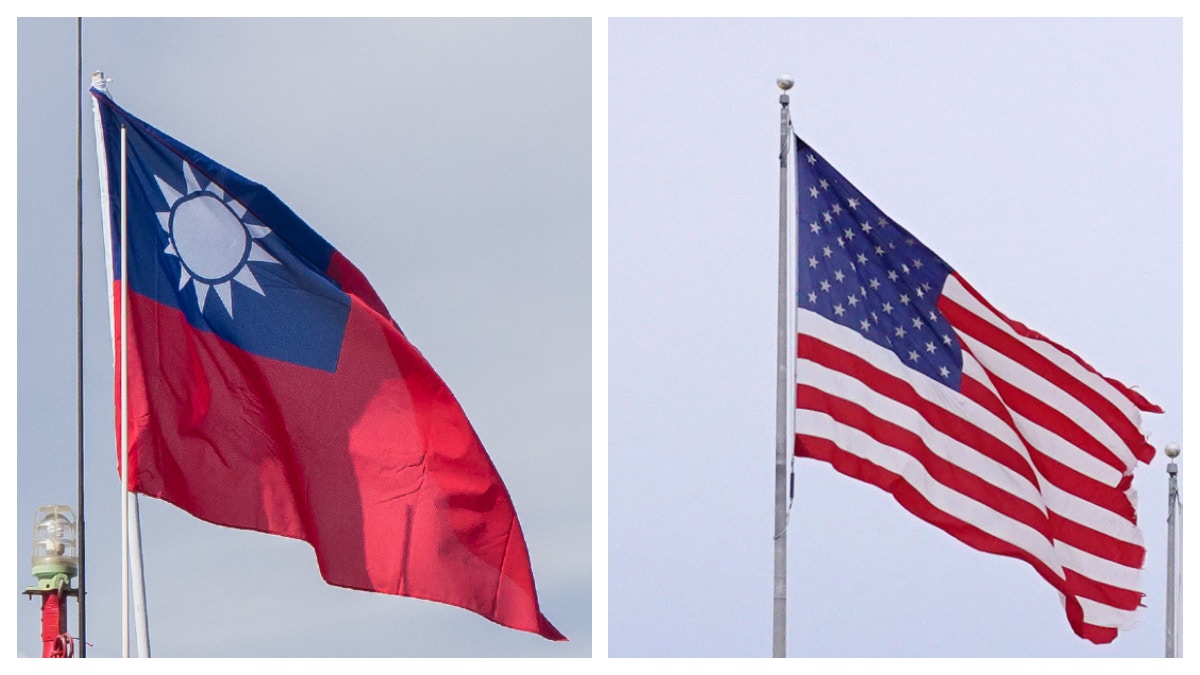 台灣政策法案在美國參議院外交委員會闖關成功