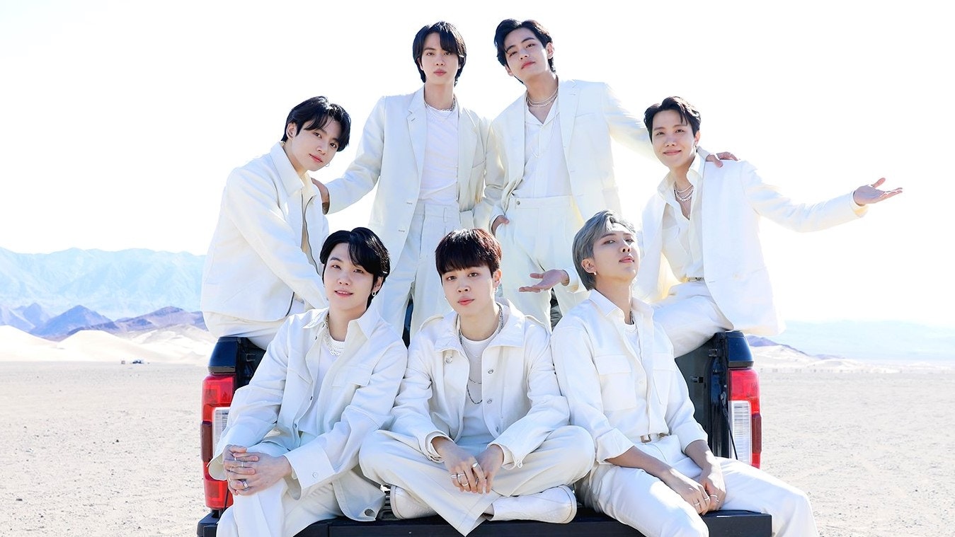 BTS防彈少年團停活動將損失慘重？ 韓媒估算1年賺少百億港幣