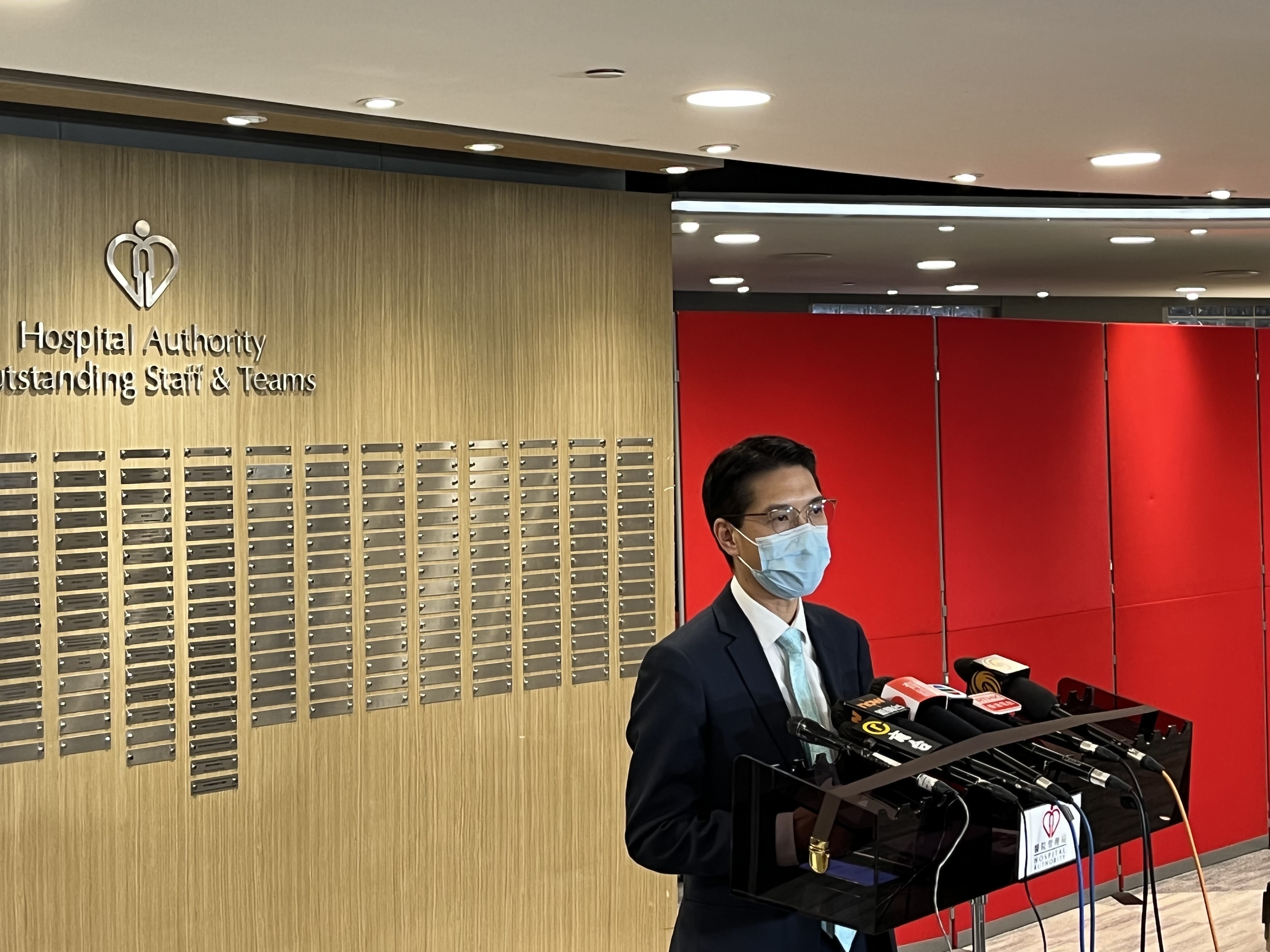 醫管局推公私營合作　採共同醫治模式　病情穩定可到私家診所覆診