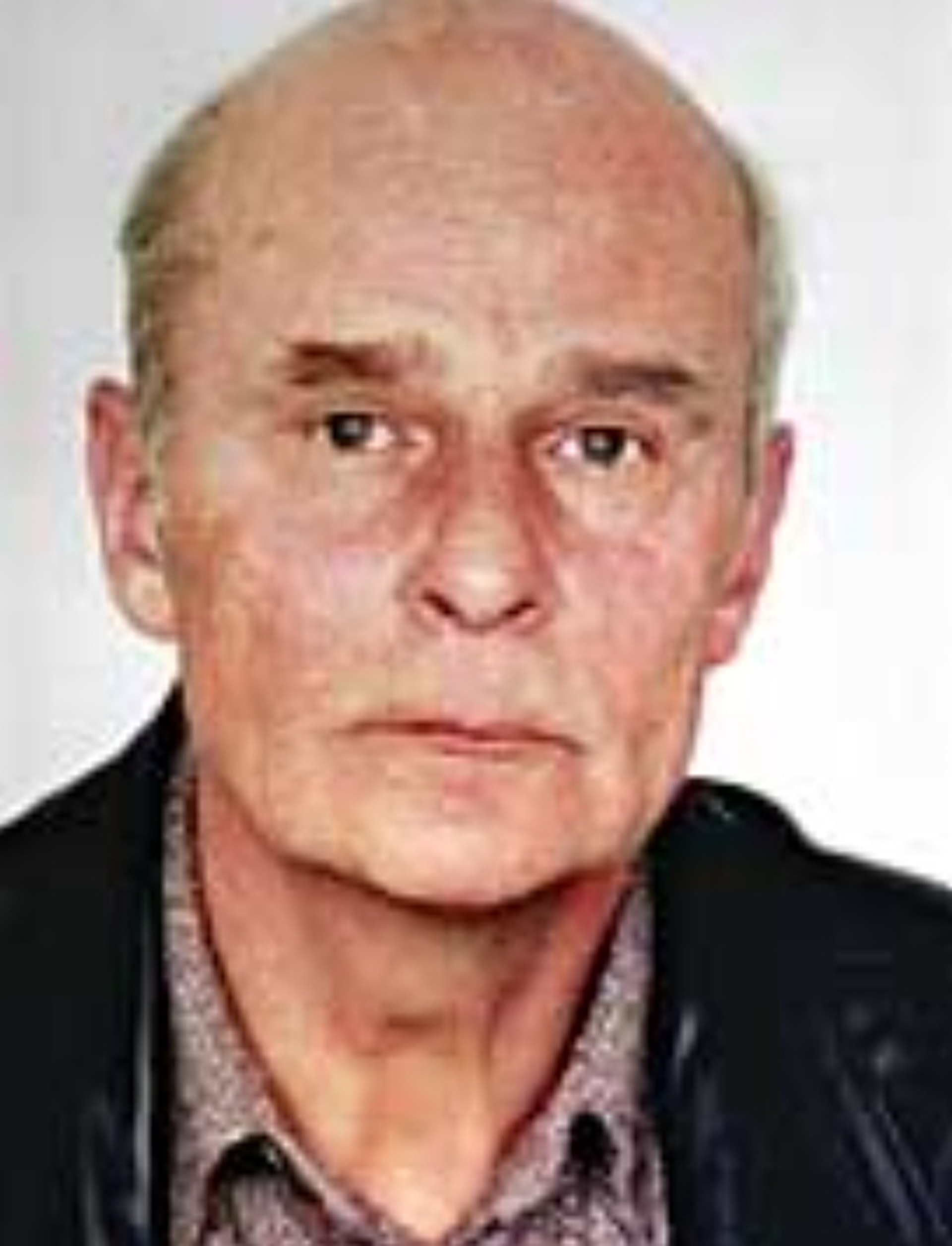 在藝術名畫損毀史上，有一個人前無古人後無來者，他就是Hans-Joachim Bohlmann。從1977年開始至2006年為止，他個人破壞了超過50幅藝術作品。（artcuriouspodcast.com）