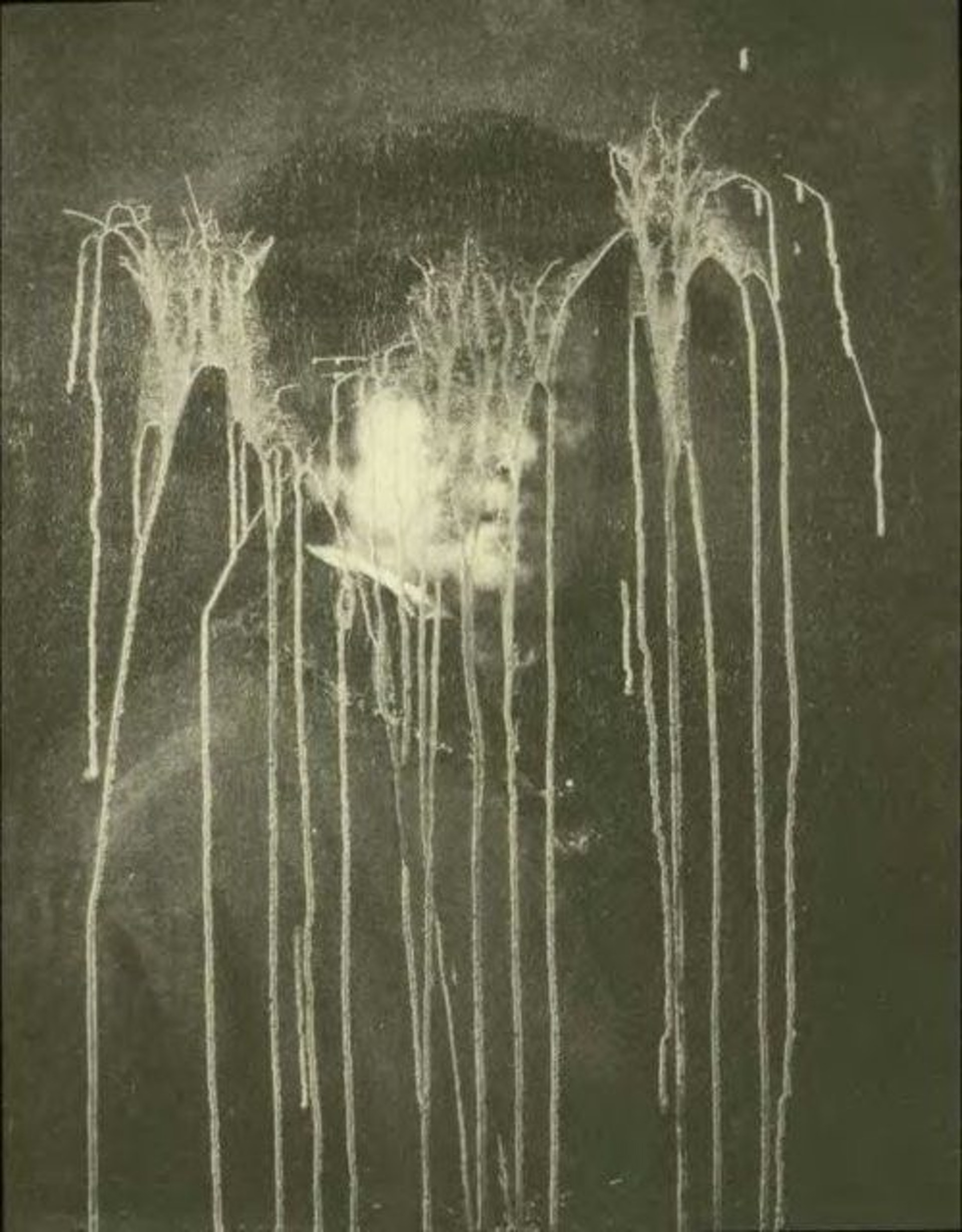 在藝術名畫損毀史上,有一個人前無古人後無來者,他就是Hans-Joachim Bohlmann。從1977年開始至2006年為止,他個人破壞了超過50幅藝術作品。(artcuriouspodcast.com) 在藝術名畫損毀史上,有一個人前無古人後無來者,他就是Hans-Joachim Bohlmann。從1977年開始至2006年為止,他個人破壞了超過50幅藝術作品。(artcuriouspodcast.com)