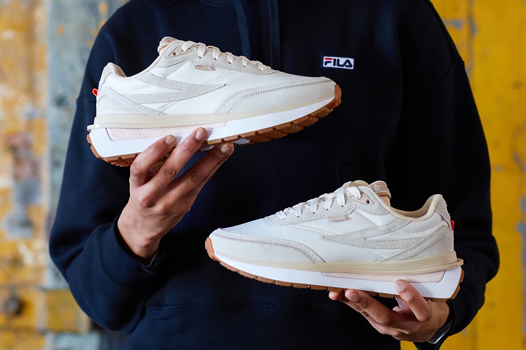 FILA RENNO（FILA官網）