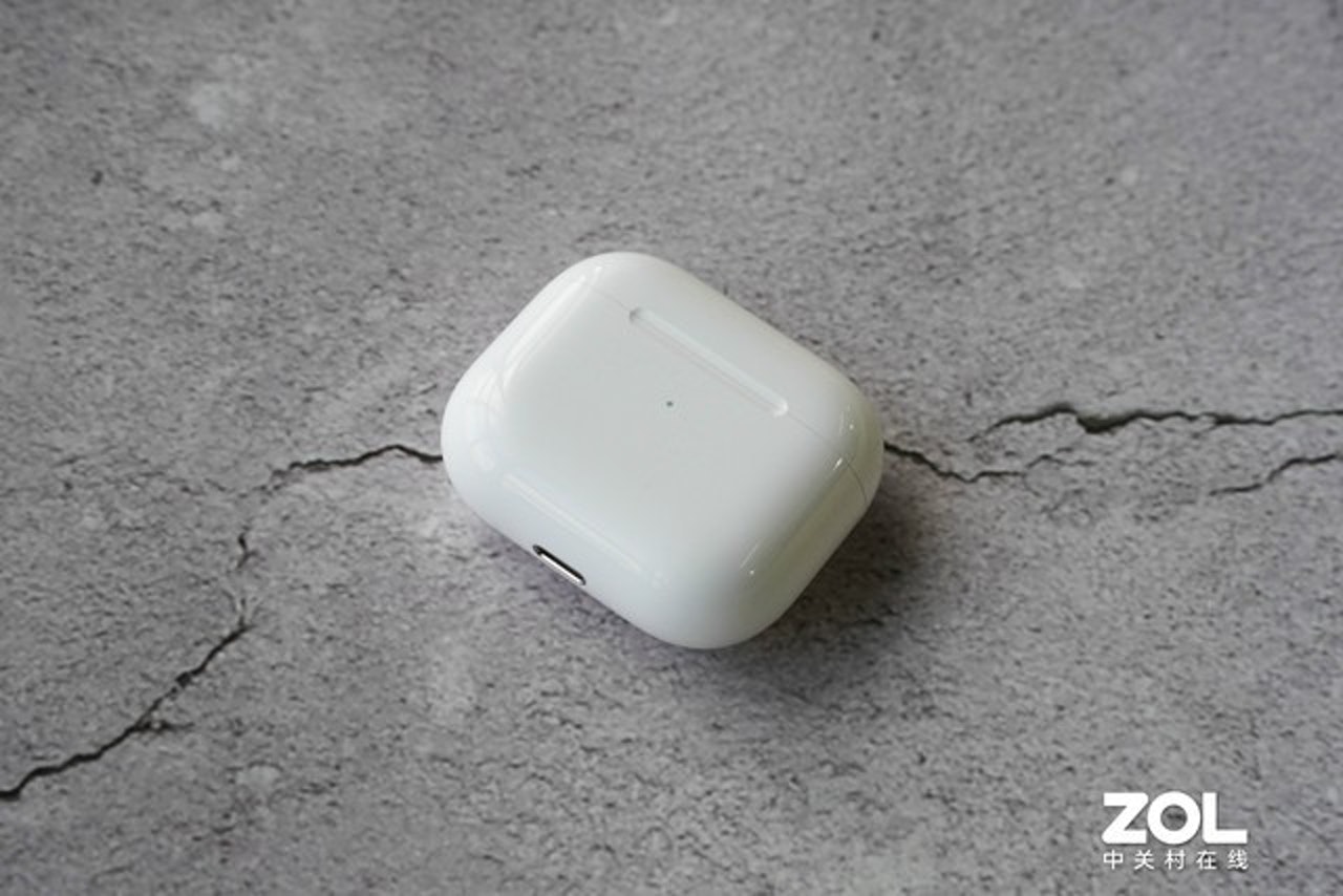 AirPods 3(中關村在線授權使用) AirPods 3(中關村在線授權使用)