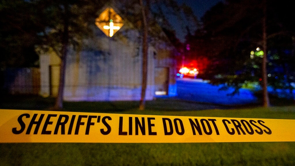 美國科學家利用人工智能預測一周內可能發生罪案準確率逾九成 美國科學家利用人工智能預測一周內可能發生罪案準確率逾九成