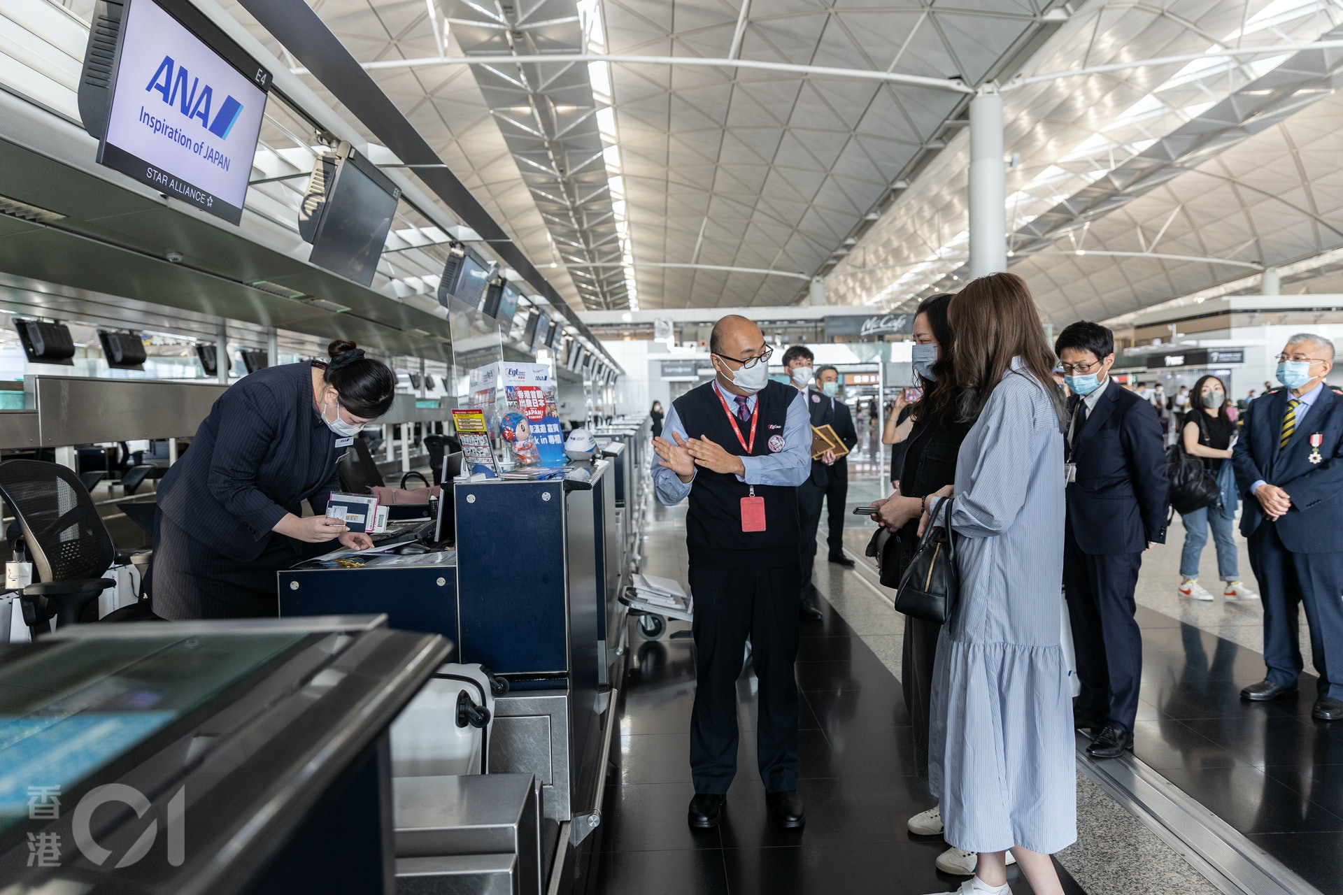 日本開關 首團下午抵東京港男帶40萬yen食玩買 兩年無返鄉下 日本開關 首團下午抵東京港男帶40萬yen食玩買 兩年無返鄉下