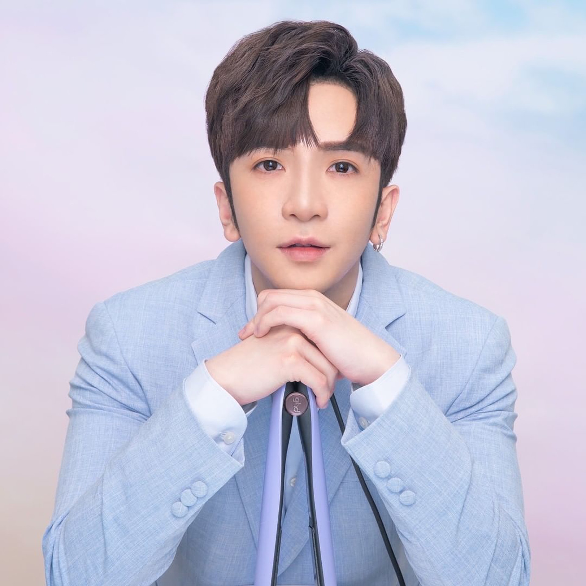 Ghd selfridges hot sale