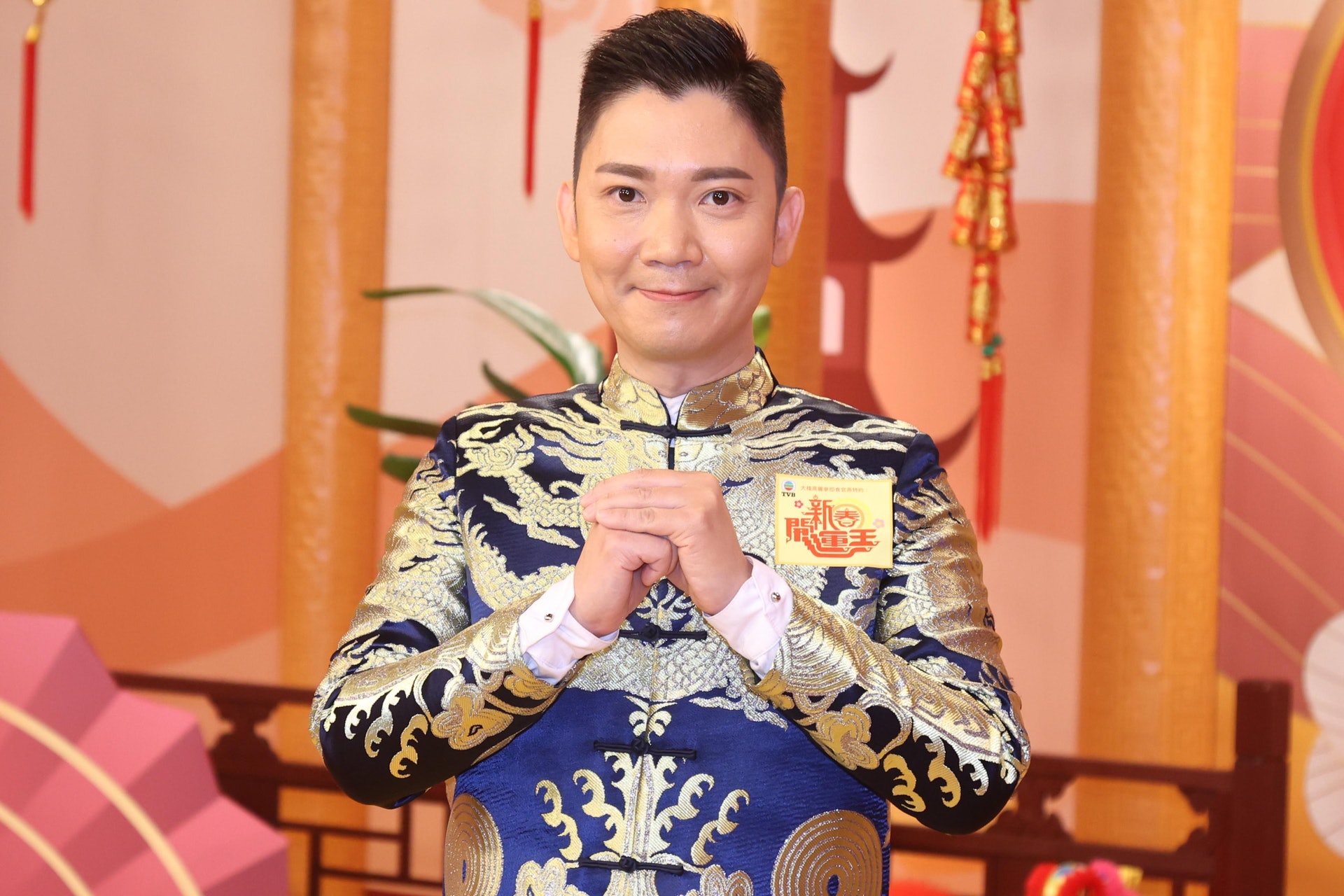 面對網民盛讚「神準」,李丞責師傅回應《香港01》時謙虛沒有居功,指希望能把行業做好,強調幫到人是他們的責任,又希望大家重新關注被人遺忘已久的中國傳統文化。(資料圖片) 面對網民盛讚「神準」,李丞責師傅回應《香港01》時謙虛沒有居功,指希望能把行業做好,強調幫到人是他們的責任,又希望大家重新關注被人遺忘已久的中國傳統文化。(資料圖片)