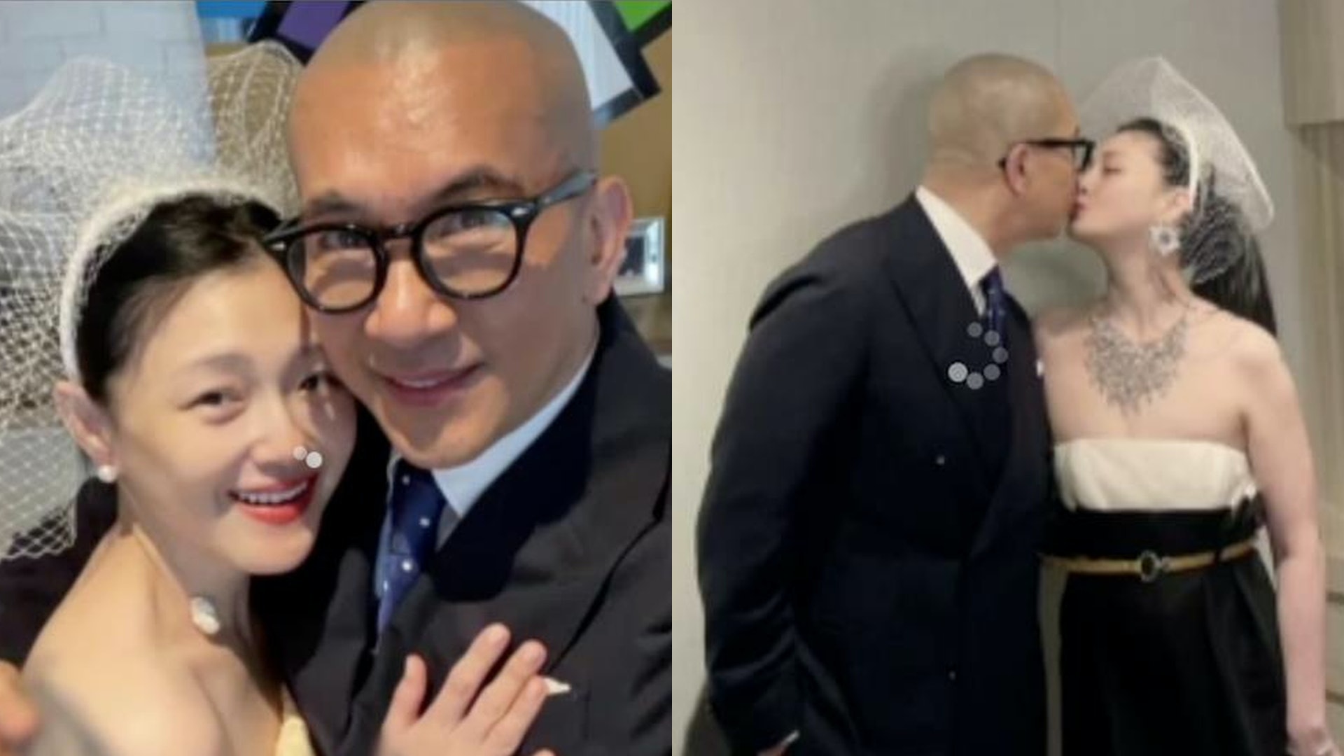 具俊曄1個原因為大S打破不婚宣言 足本還原20年前分手一刻極催淚 具俊曄1個原因為大S打破不婚宣言 足本還原20年前分手一刻極催淚