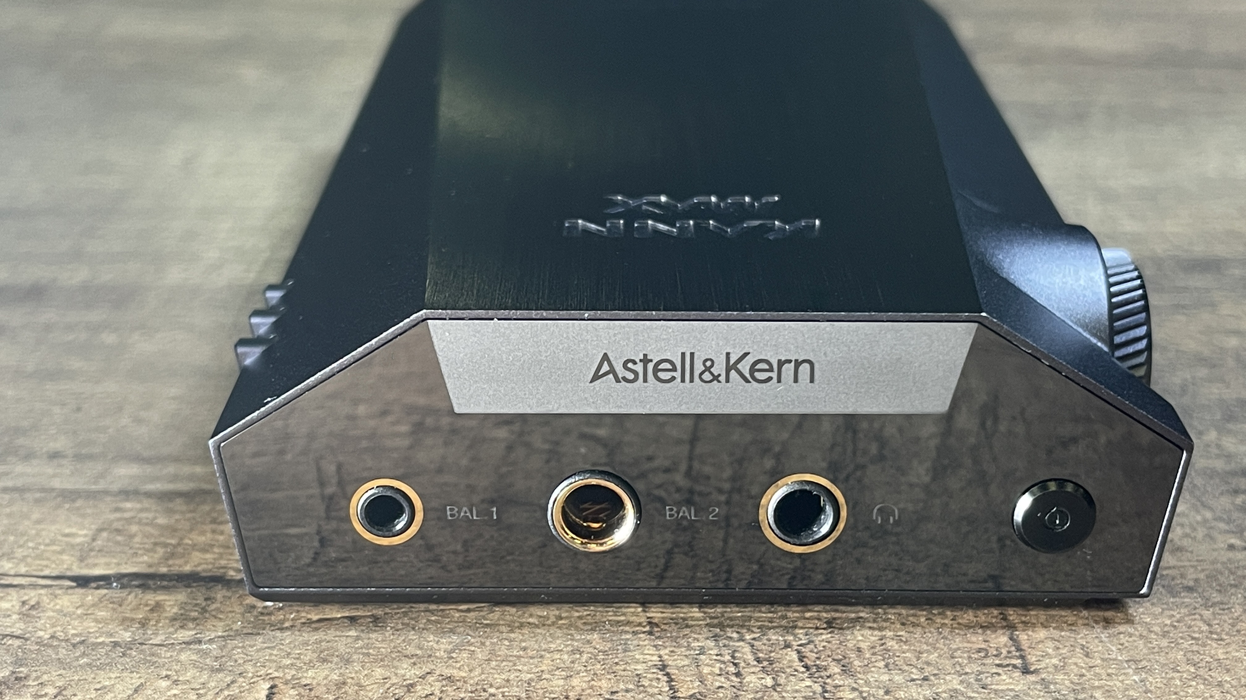 試玩AK Kann Max／Acoustune HS1750CU HS1790TI｜6月Head Fi新作