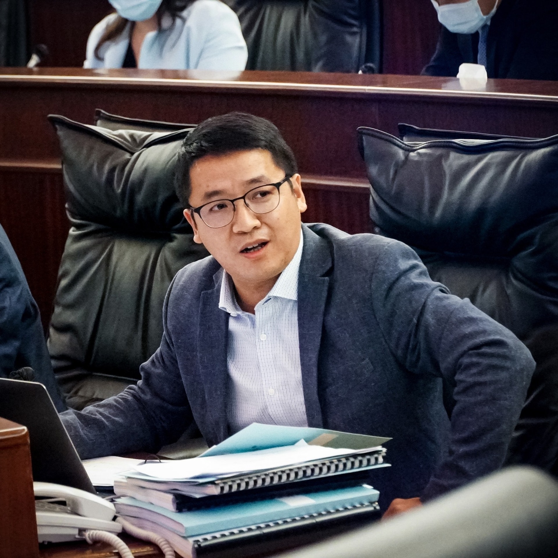 澳門疫情 議員料一半人口中招 市面缺藥物供應 醫院淪人間煉獄 | LIHKG 討論區