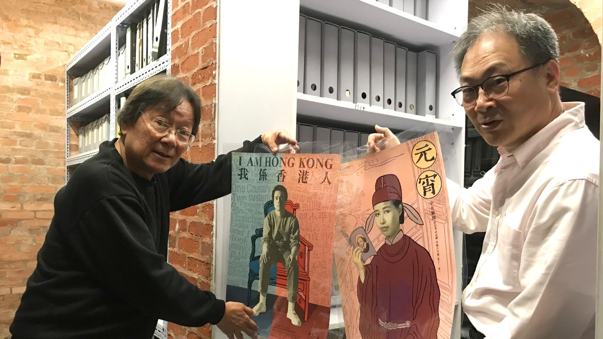 古天農的死訊震驚本地劇壇。(資料圖片) 古天農的死訊震驚本地劇壇。(資料圖片)